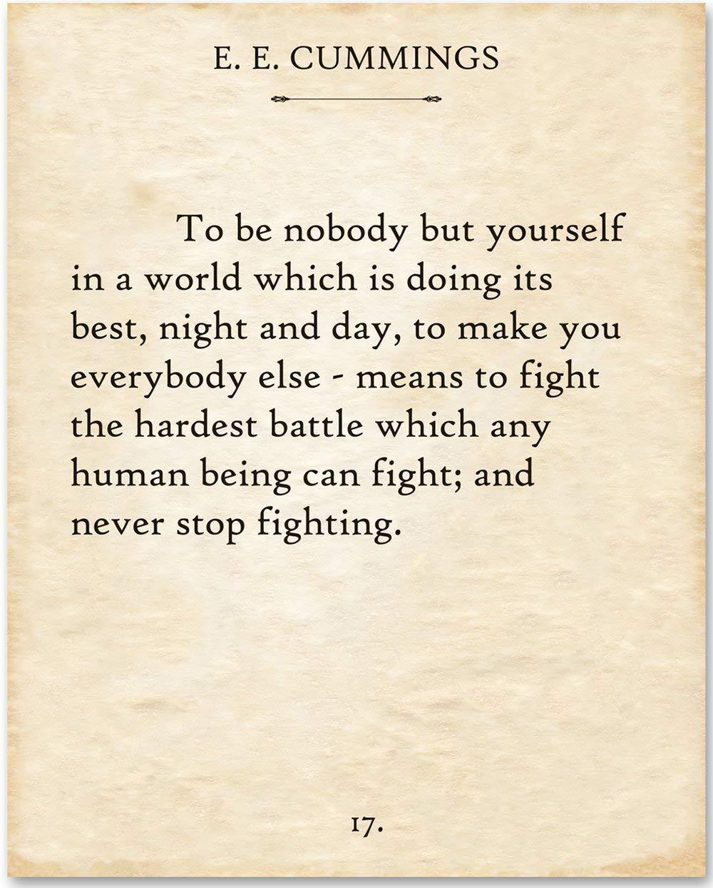 Amazing Inspire Tested Versus