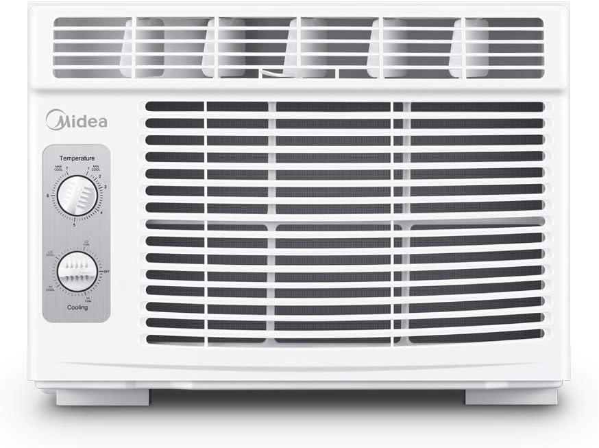 Amazon Basics Ac Showdown: Tested Cool, Easy Fit, Budget-Friendly… Surprising Value!