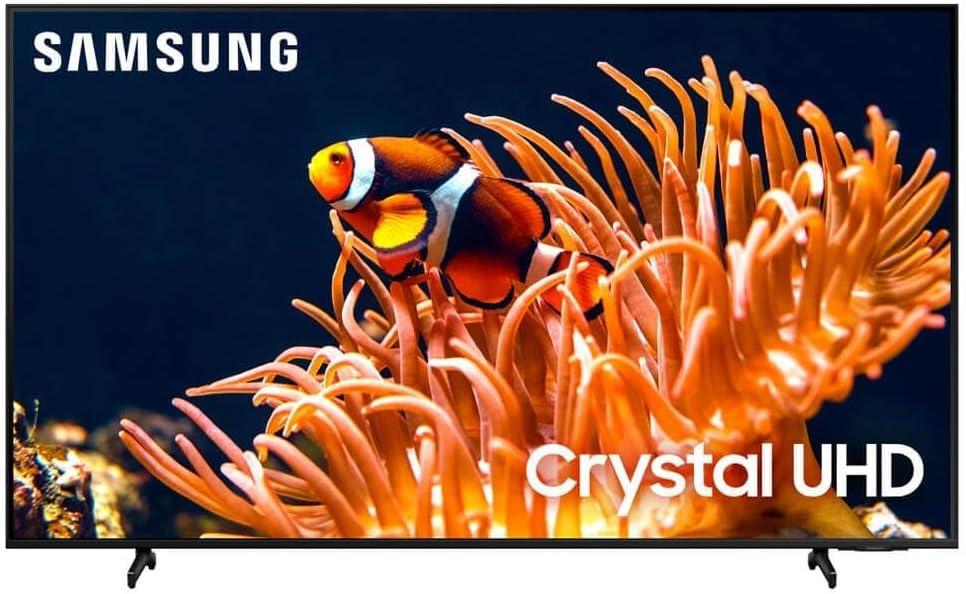 Samsung vs. Toshiba: Tested 4K Showdown… Surprising insight!