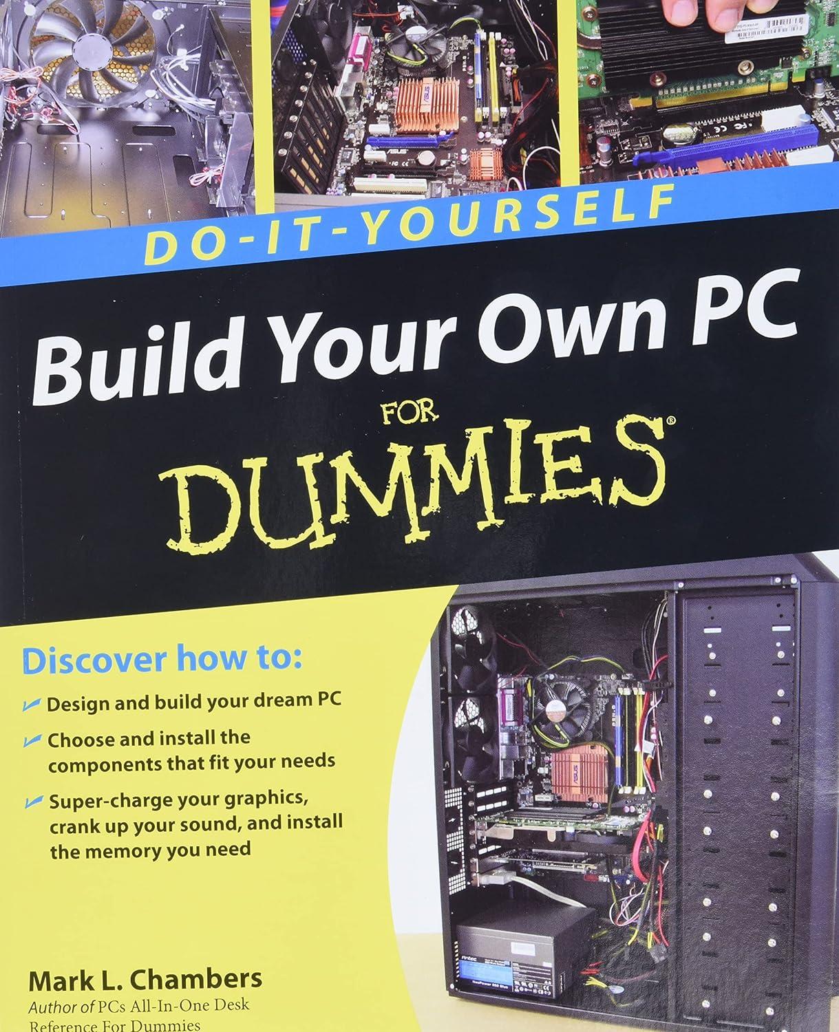 Building vs Buying: Tested PC Guide vs Car inspiration... Surprising DIY Insight