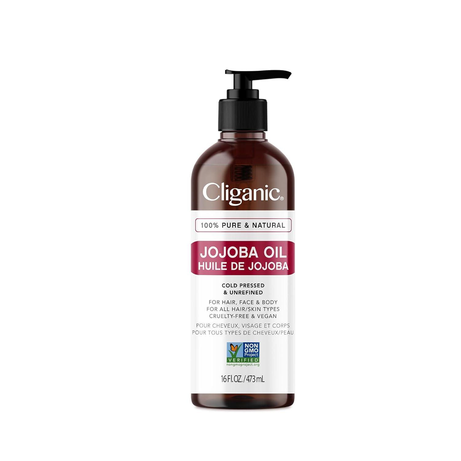 Surprising Jojoba Showdown: Tested Benefits vs. Prices
