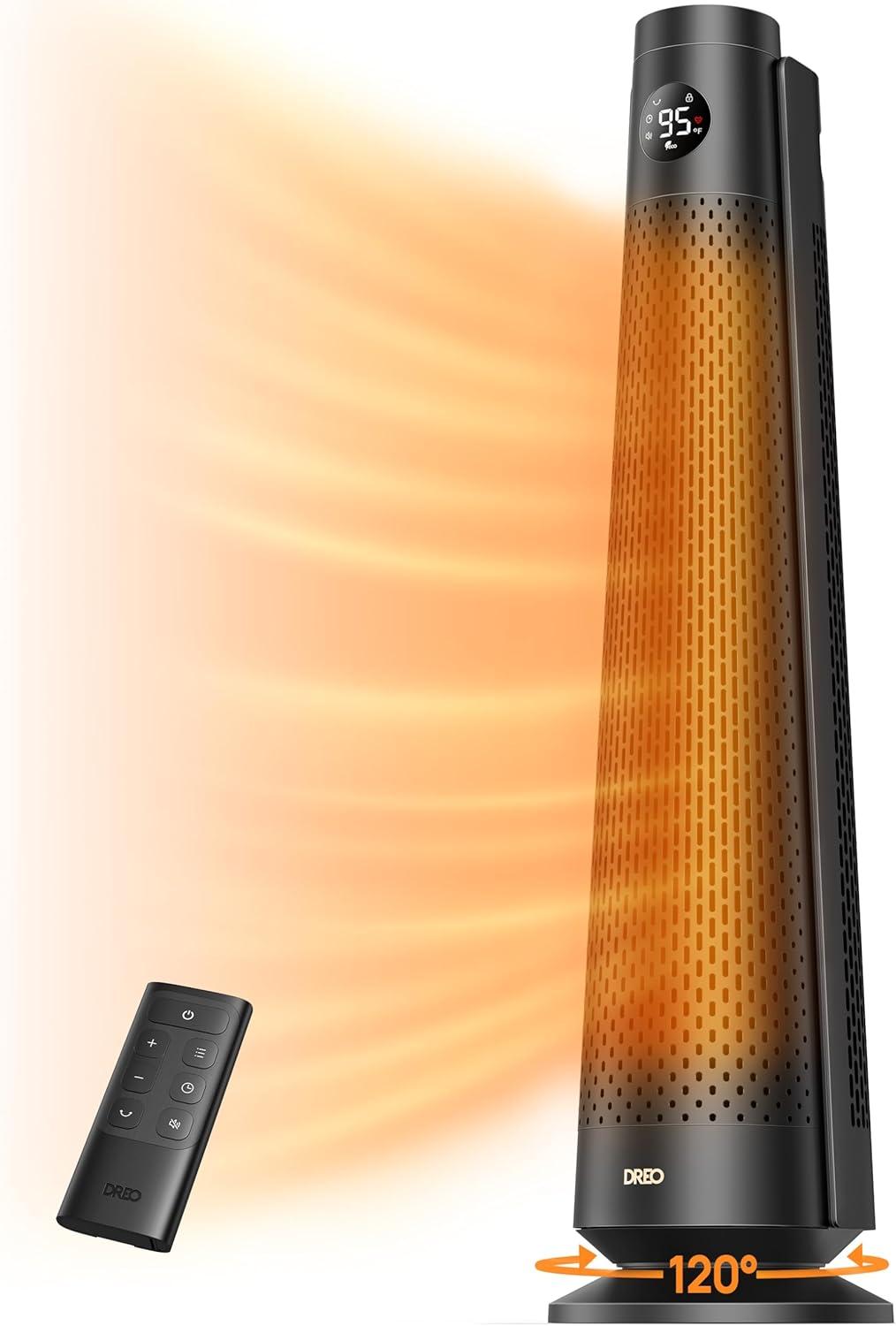 Comparing Space Heaters: Surprising Insights for Indoor Warmth