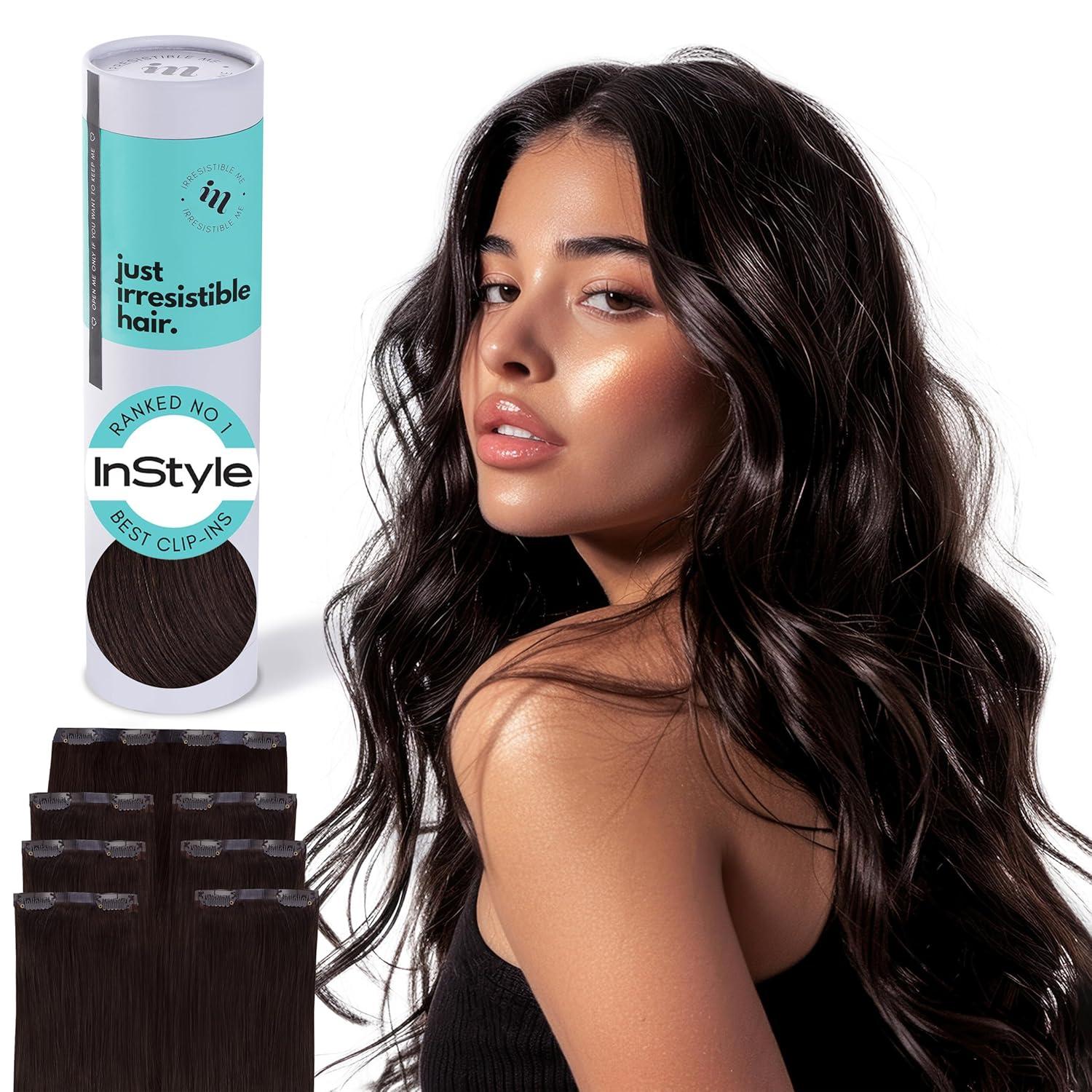 Clip-In Versus Tape-In: Surprising Hair Extension Insights