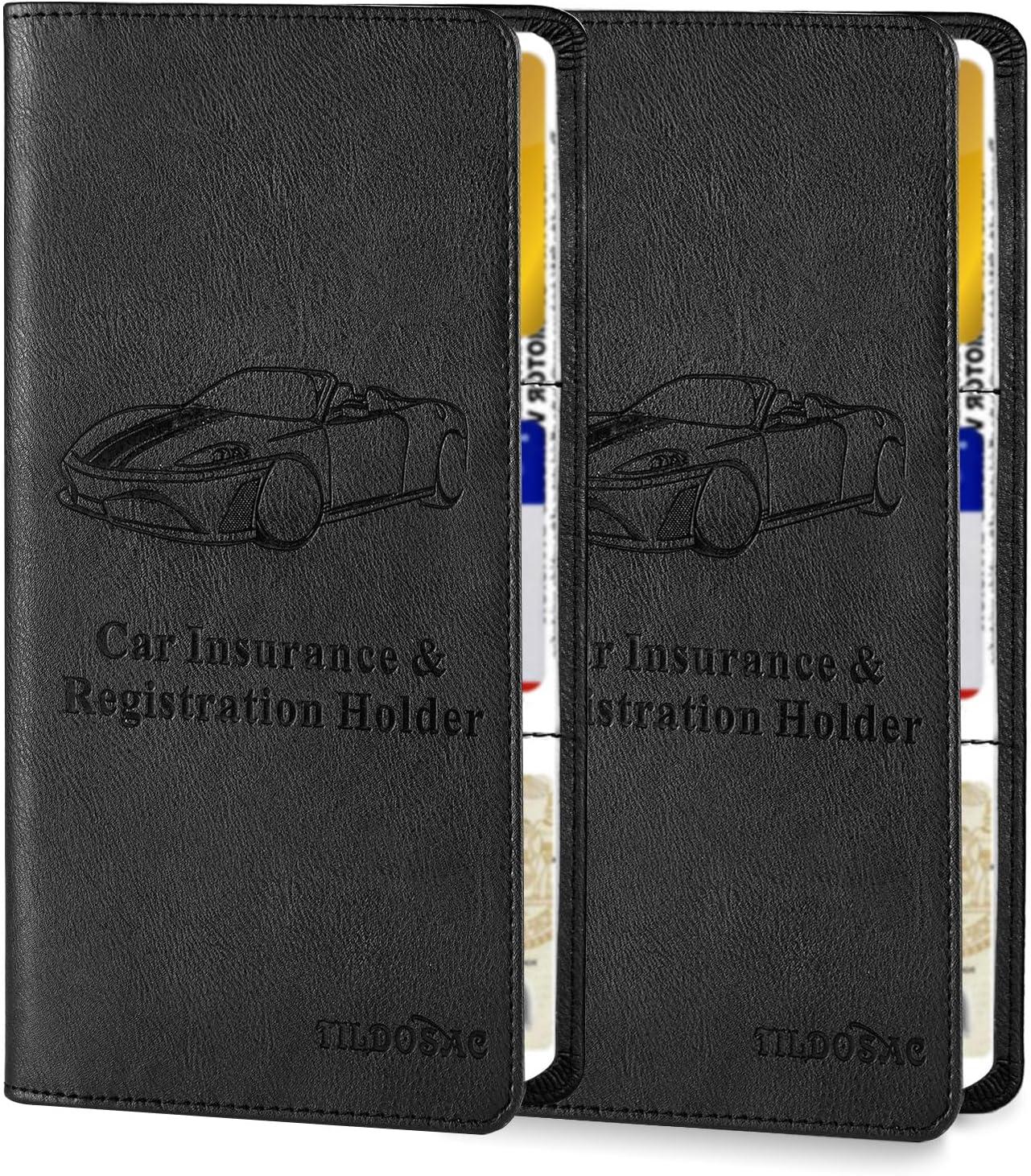Discover Tested Car Doc Holders: Slim Design, Durable Materials