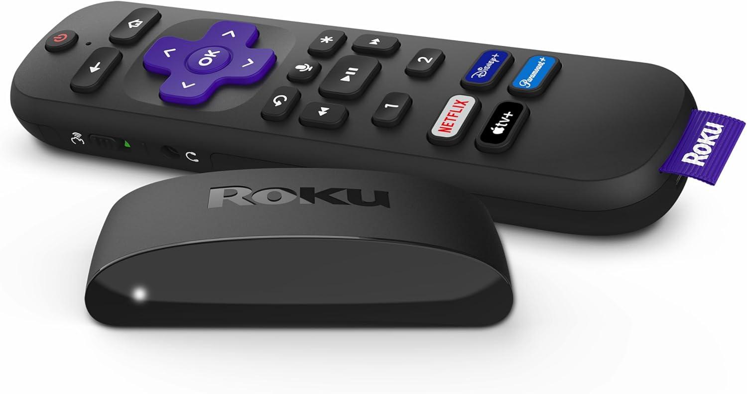 Roku Premiere Versus Express: Tested Streaming Showdown