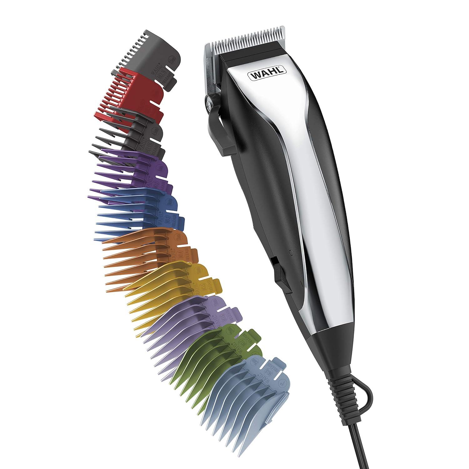 Surprising insight: Novah vs Wahl clipper showdown... Hair pros tested!