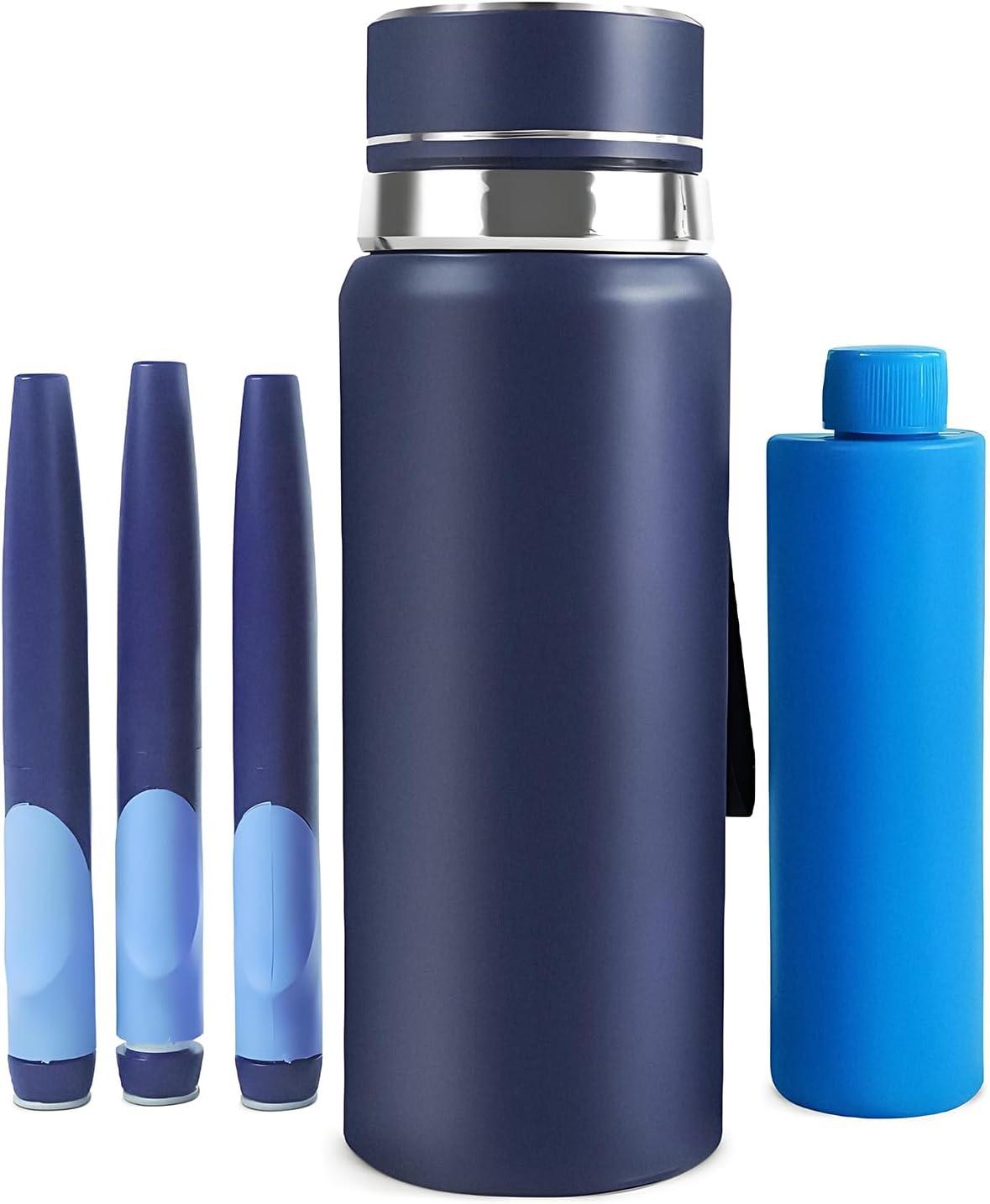 Travel Medication Showdown: Tested Compact Coolers vs Blister Packs