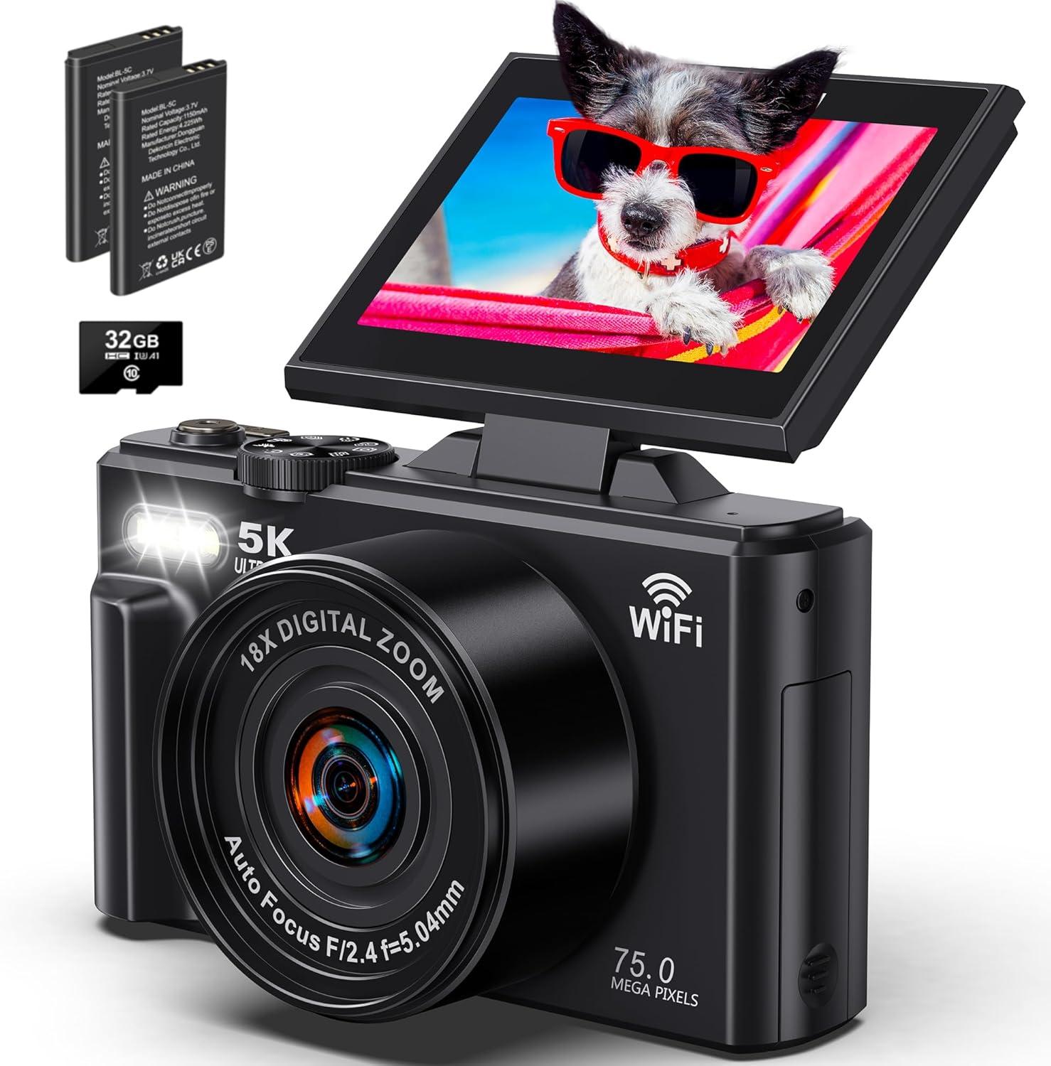Surprising Insight: Versus 64MP Cameras...Tested for Beginners