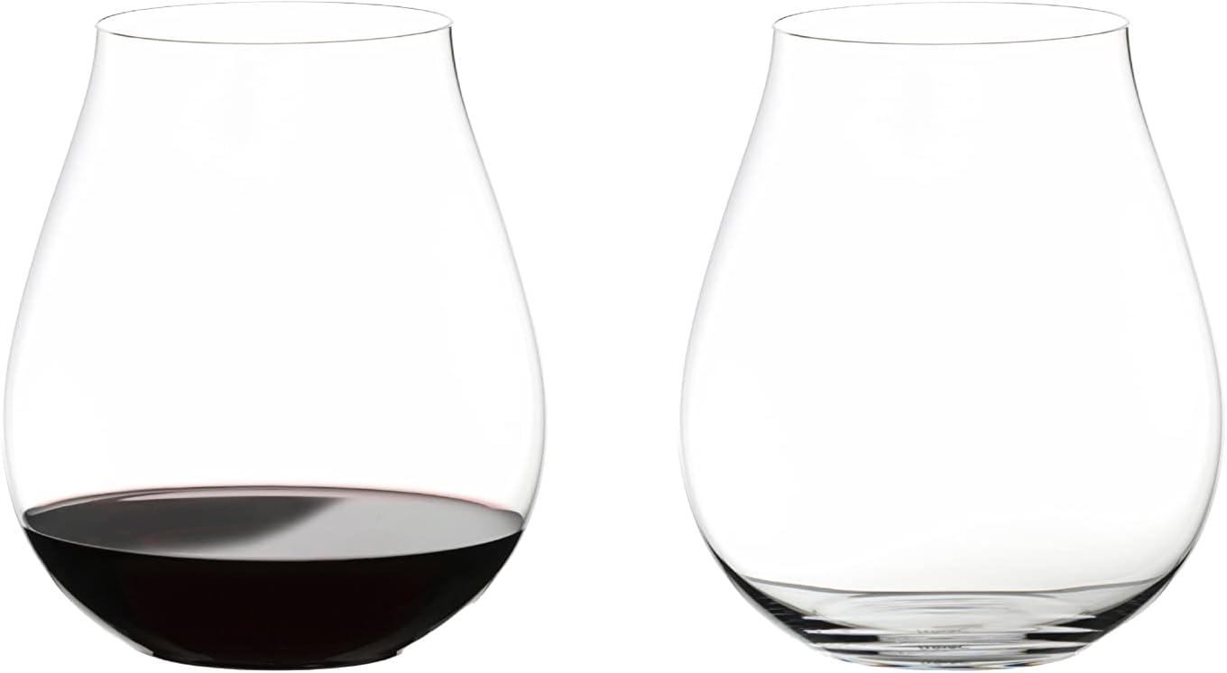 Surprising Wine Glass Showdown: Tasting Pinot Noir... $34.99