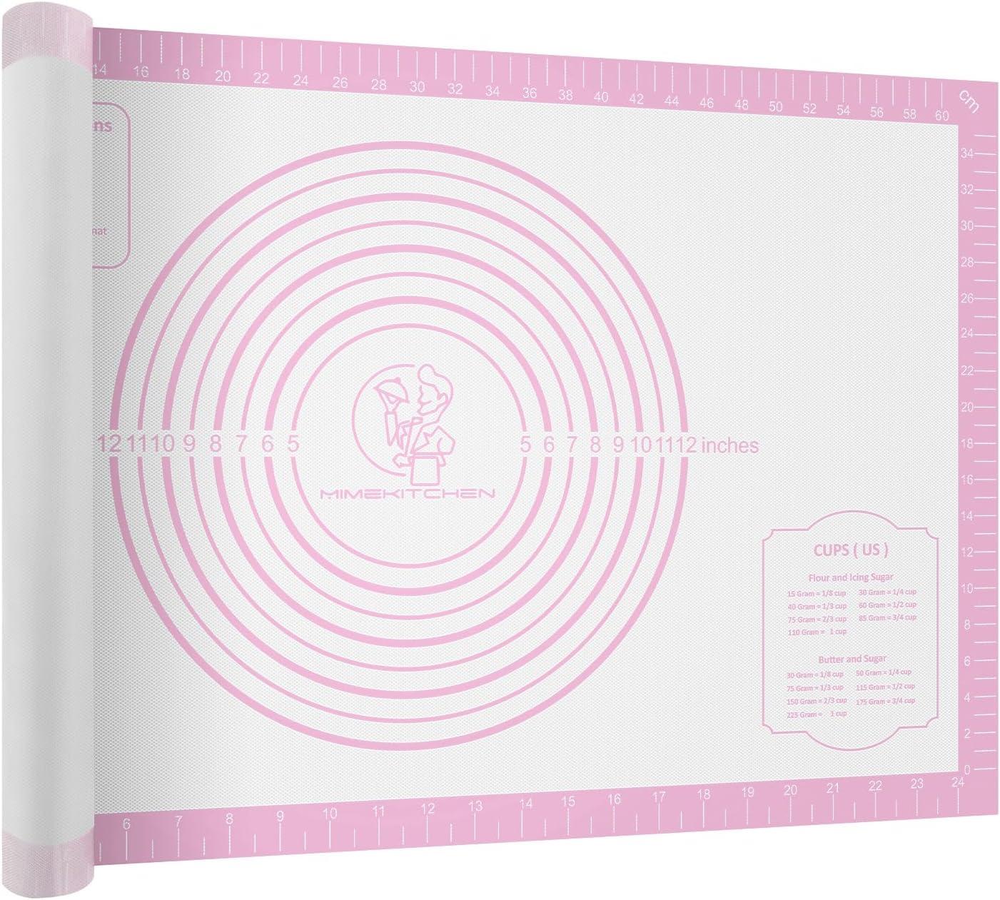 Surprising Insight: Baking Mat Showdown… Easy Cleanup, Durable Test Win!