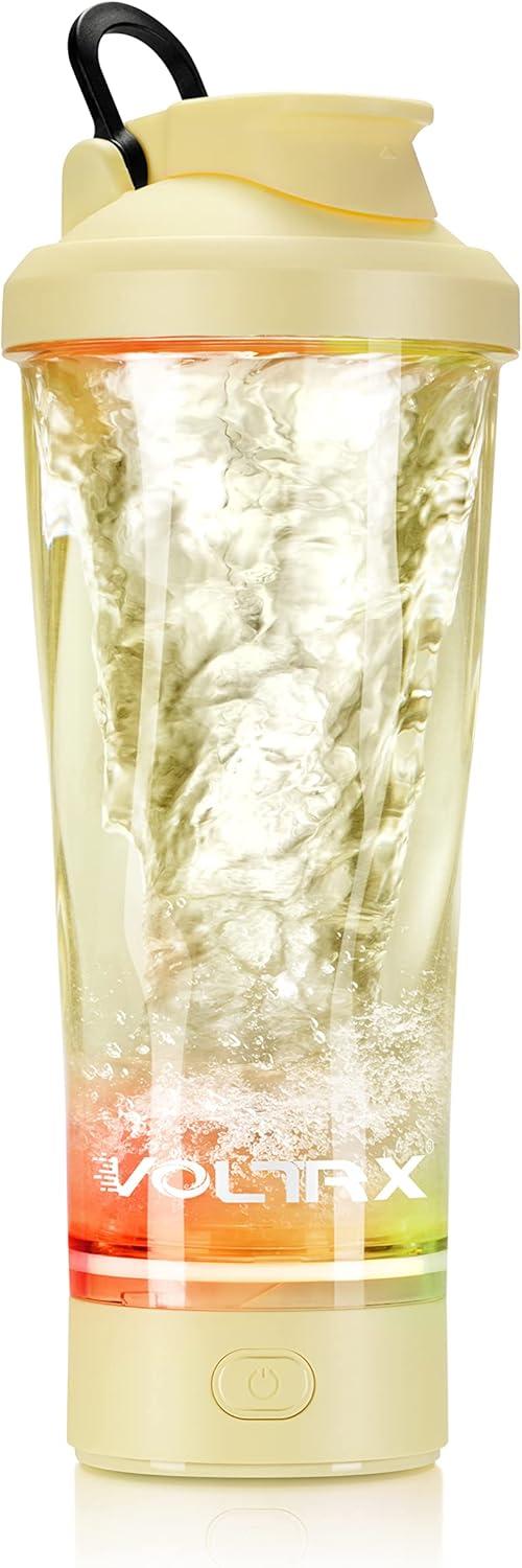 Surprising Insight: BlenderBottle Versus VOLTRX Showdown