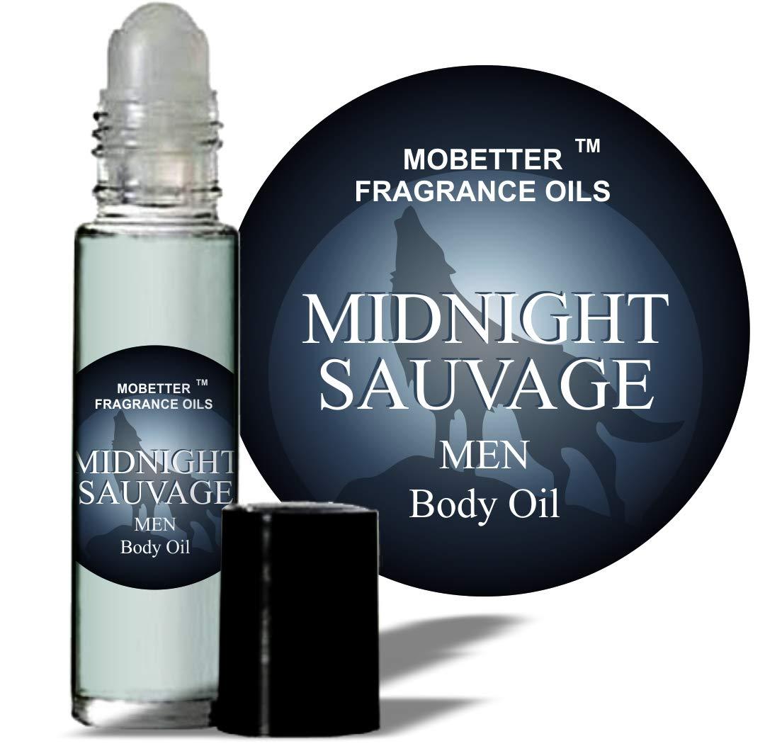 Mobetter vs. Sauvage: Smelling Bold, Lasting, Travel irritation...Surprising Bergamot Insight