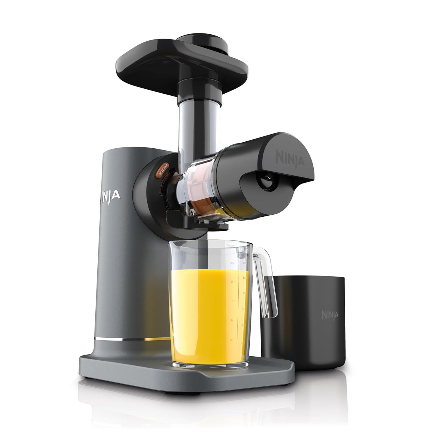 Surprising Versus Analysis: Juicer Showdown