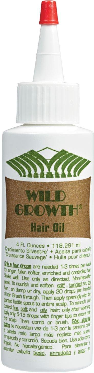 Comparing Hair Growth Oils: A Surprising Insight!