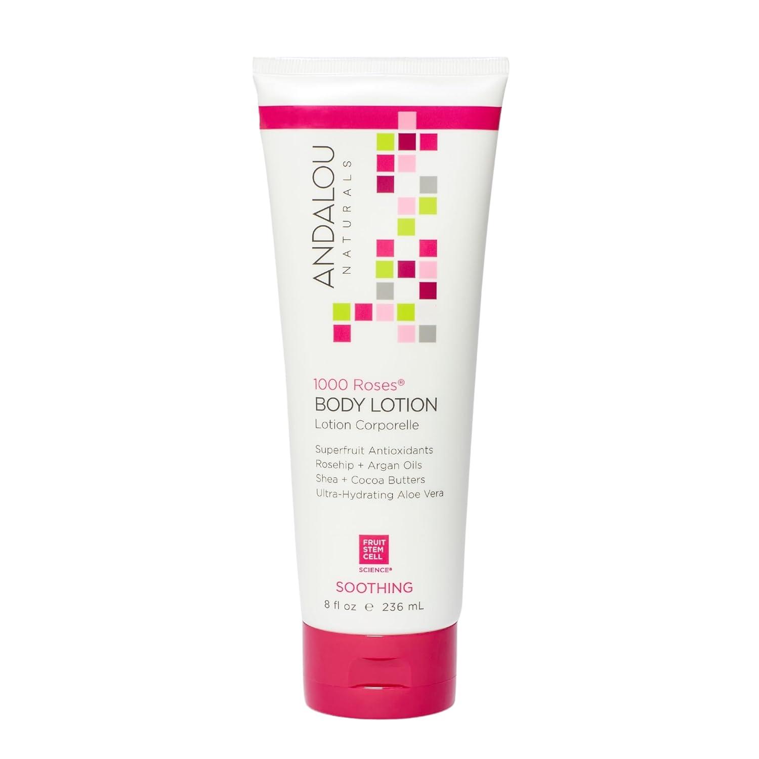 Aveeno vs. Andalou: Surprising Skin Showdown