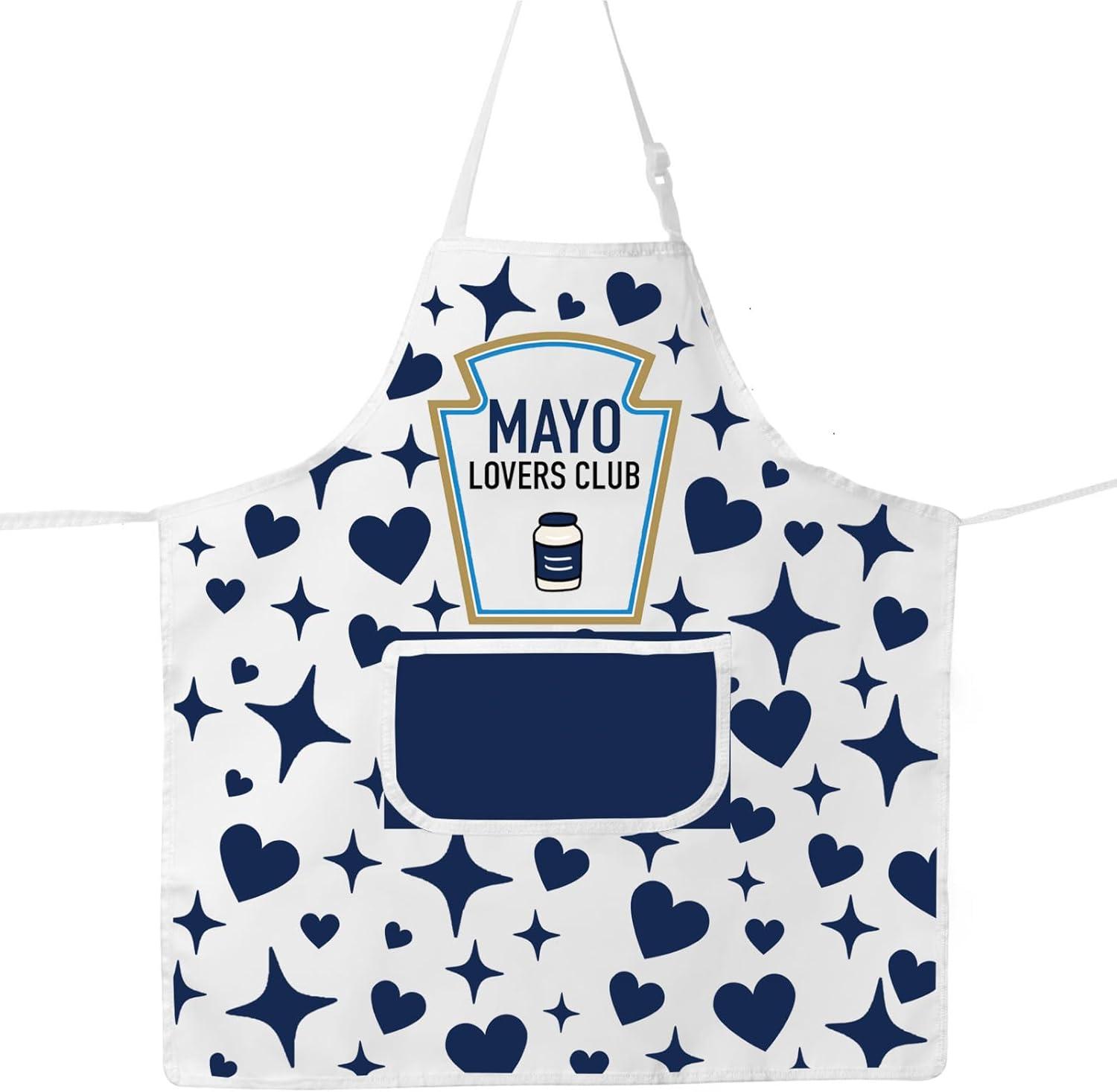 Mayo Lover gifts: Testedосудо comparisons... Fresh finds!