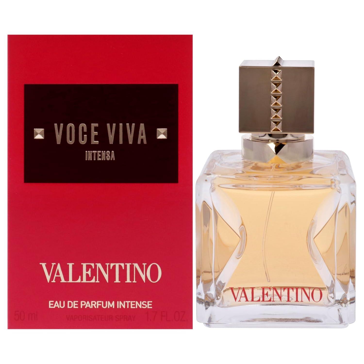 Valentino EDP Showdown: Born In Roma vs. Voce Viva vs. Yellow Dream... Choose Wise!