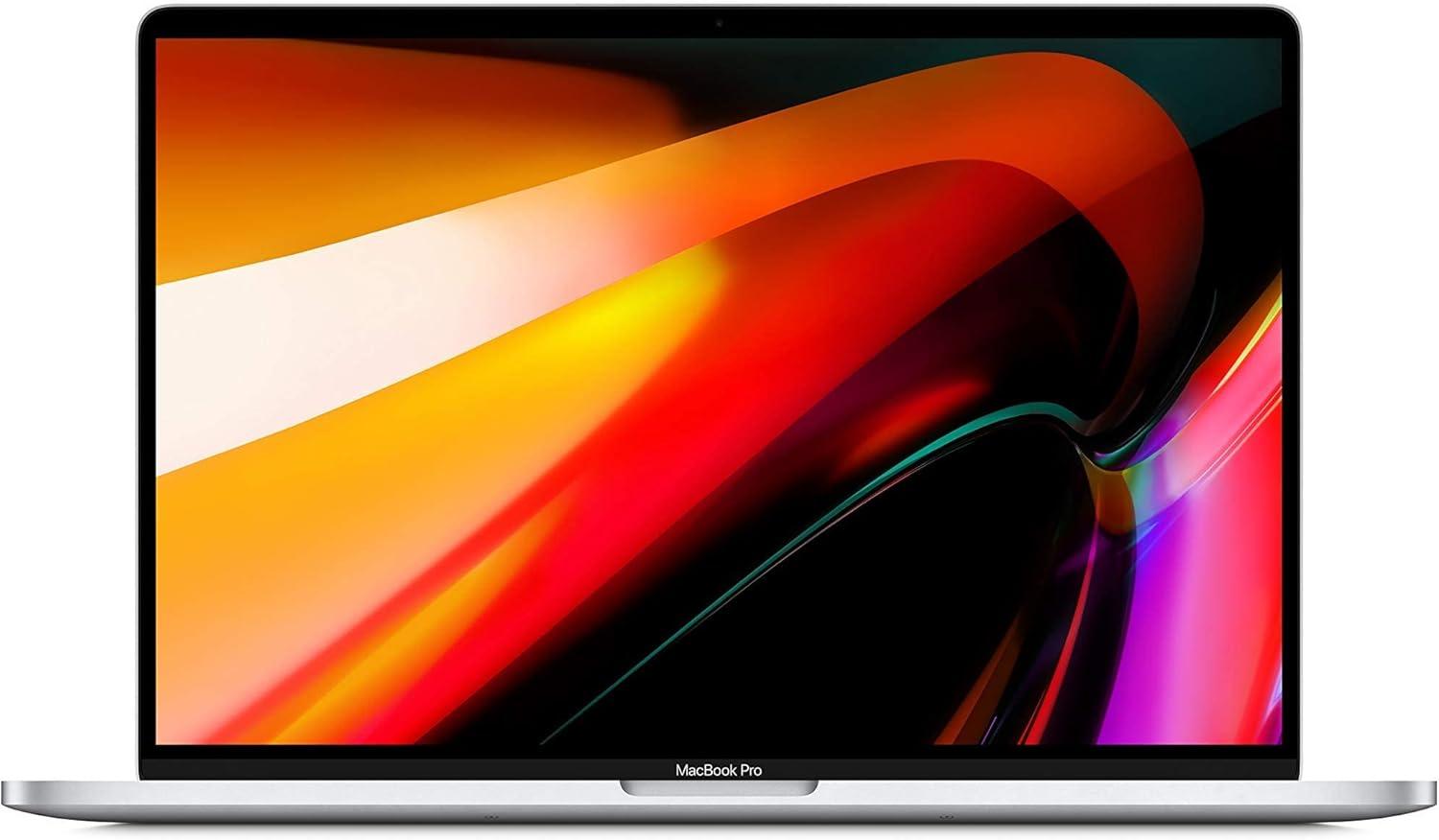 Silver i7 Pro Renewed: 16GB Tested Versus Trending Use Case... Still Surprising