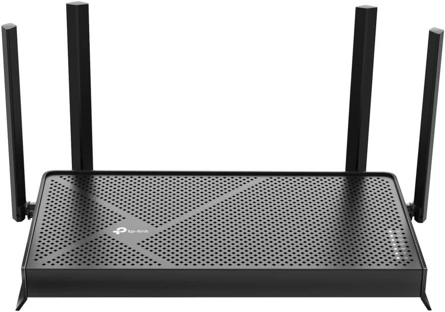 Be3600 Archer BE230 Showdown: 3.6 Gbps Tested, 4-Antenna Magic... Versus Current Wi-Fi Needs
