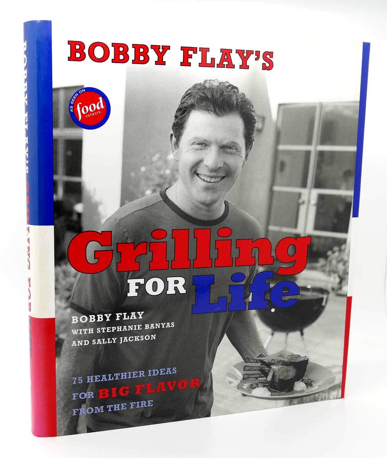 Cookbook Showdown: Butcher's Art Versus Flay's Grilling, Both Tested