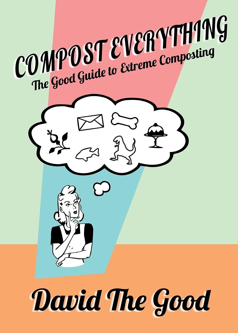 Surprising Compost Showdown: P30 vs. 4L Compactors for Kitchen Waste