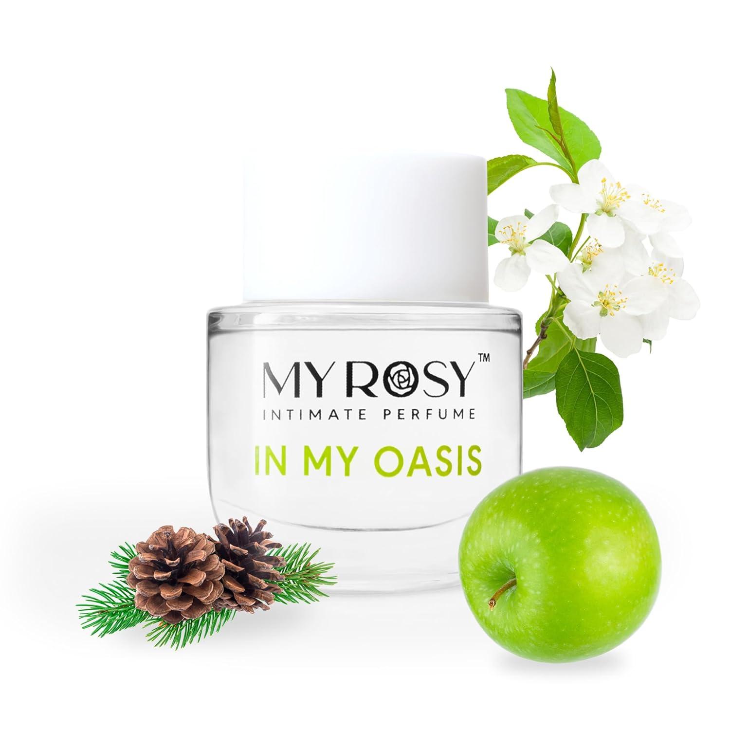 The Best tested intimate fragrance vs. Odor Control, surprising insight for fresh skin care