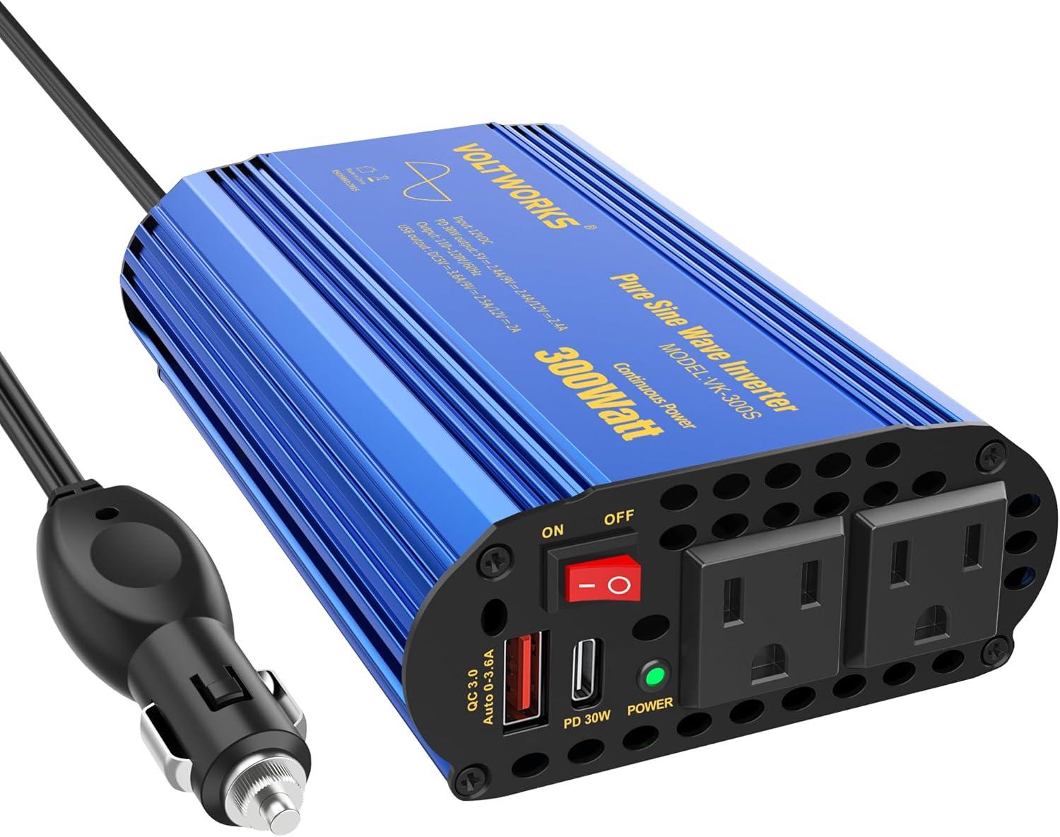 High-Speed Charger showdown… Surprising Insight on Power Banks