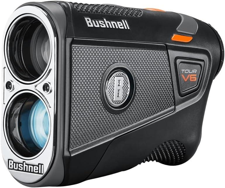 Golf Rangefinder Showdown: Tested Precision For The Season