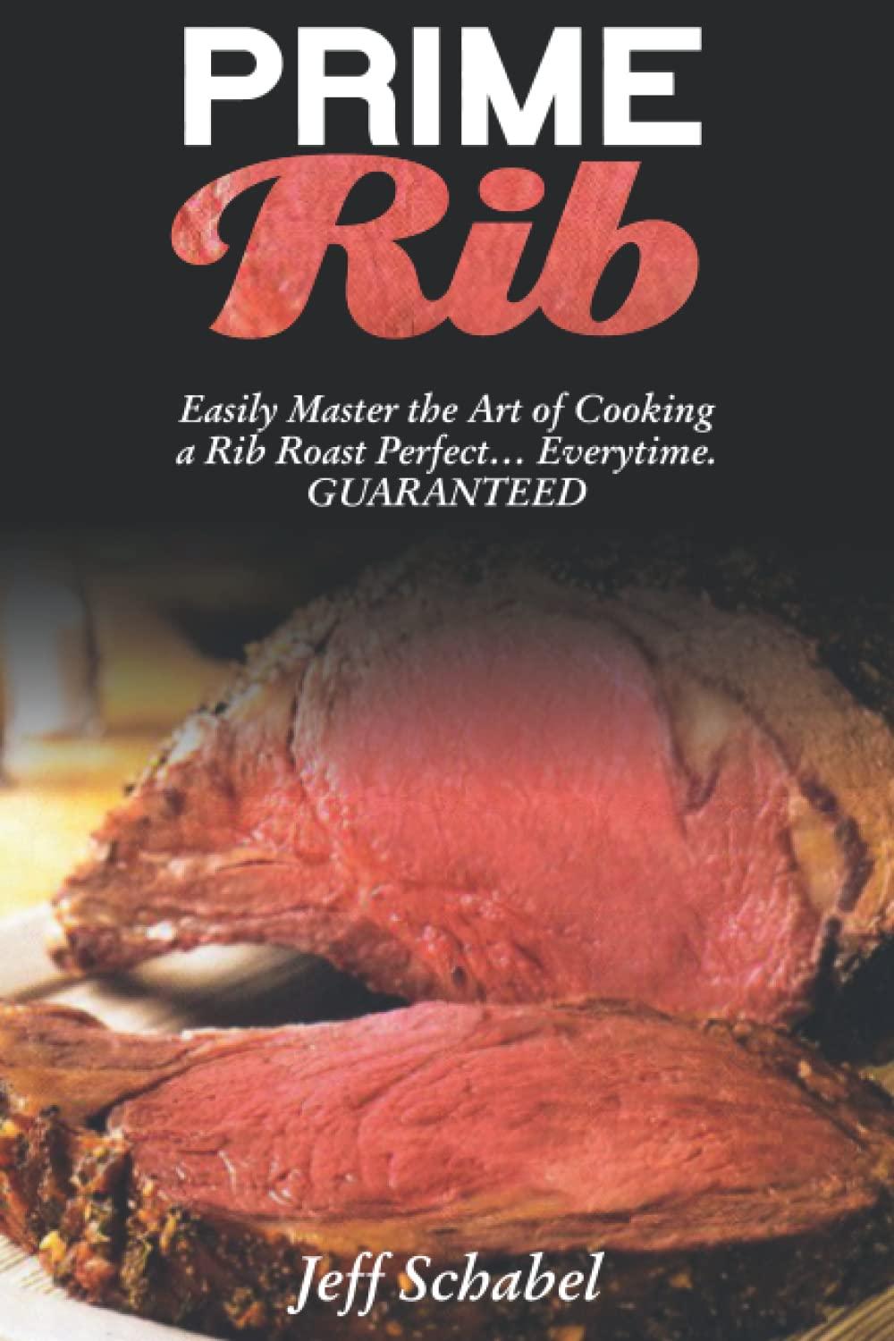 Mastering Prime Rib: Tested, Surprising Truths About Rib Roast Seasoning...Seasonal perfection!