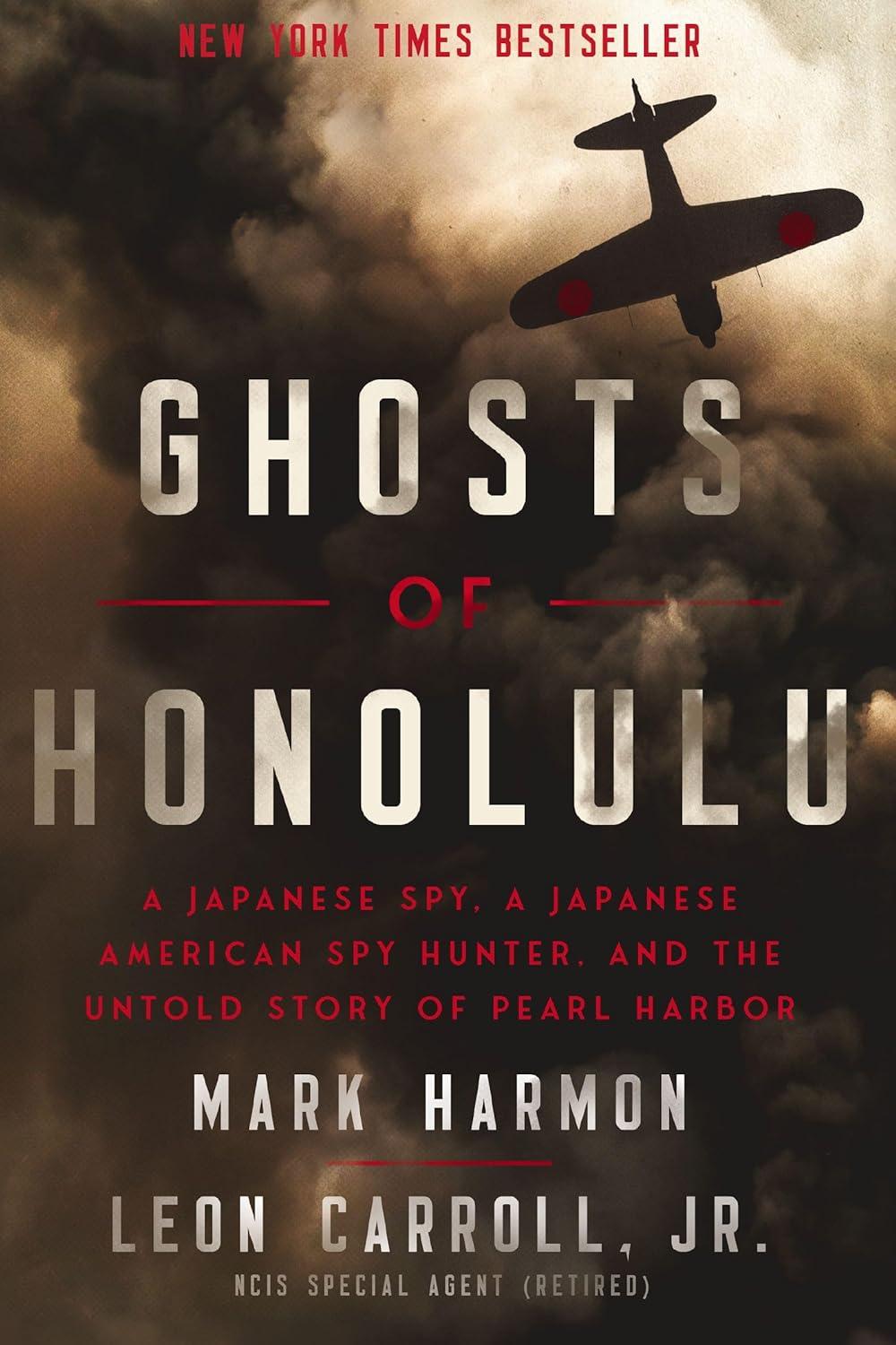 Testing WWII heroism, surprising insight on Pearl Harbor…