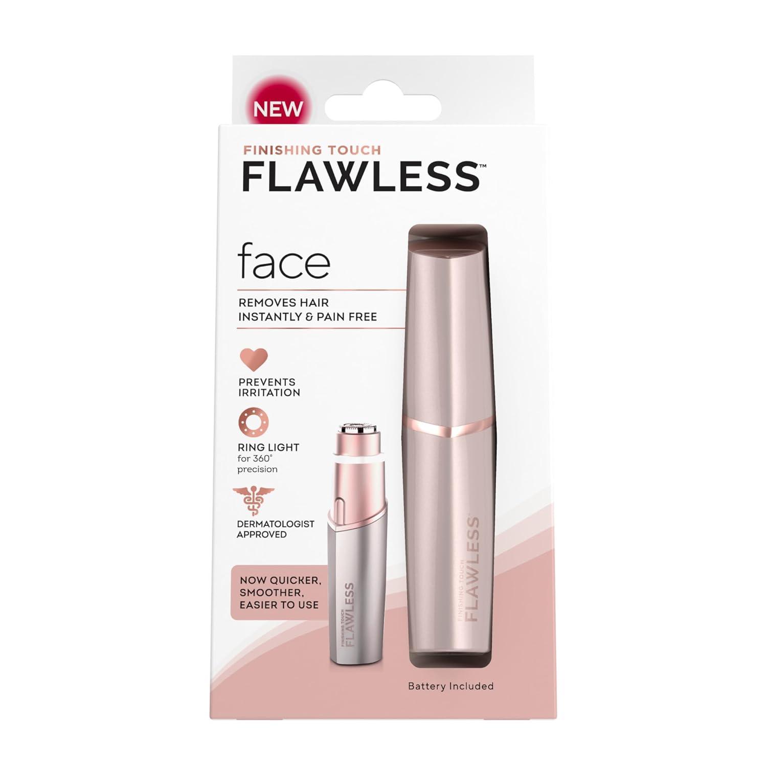 Rose Gold LED vs Recyclable: Shaving Tested For Smooth Results