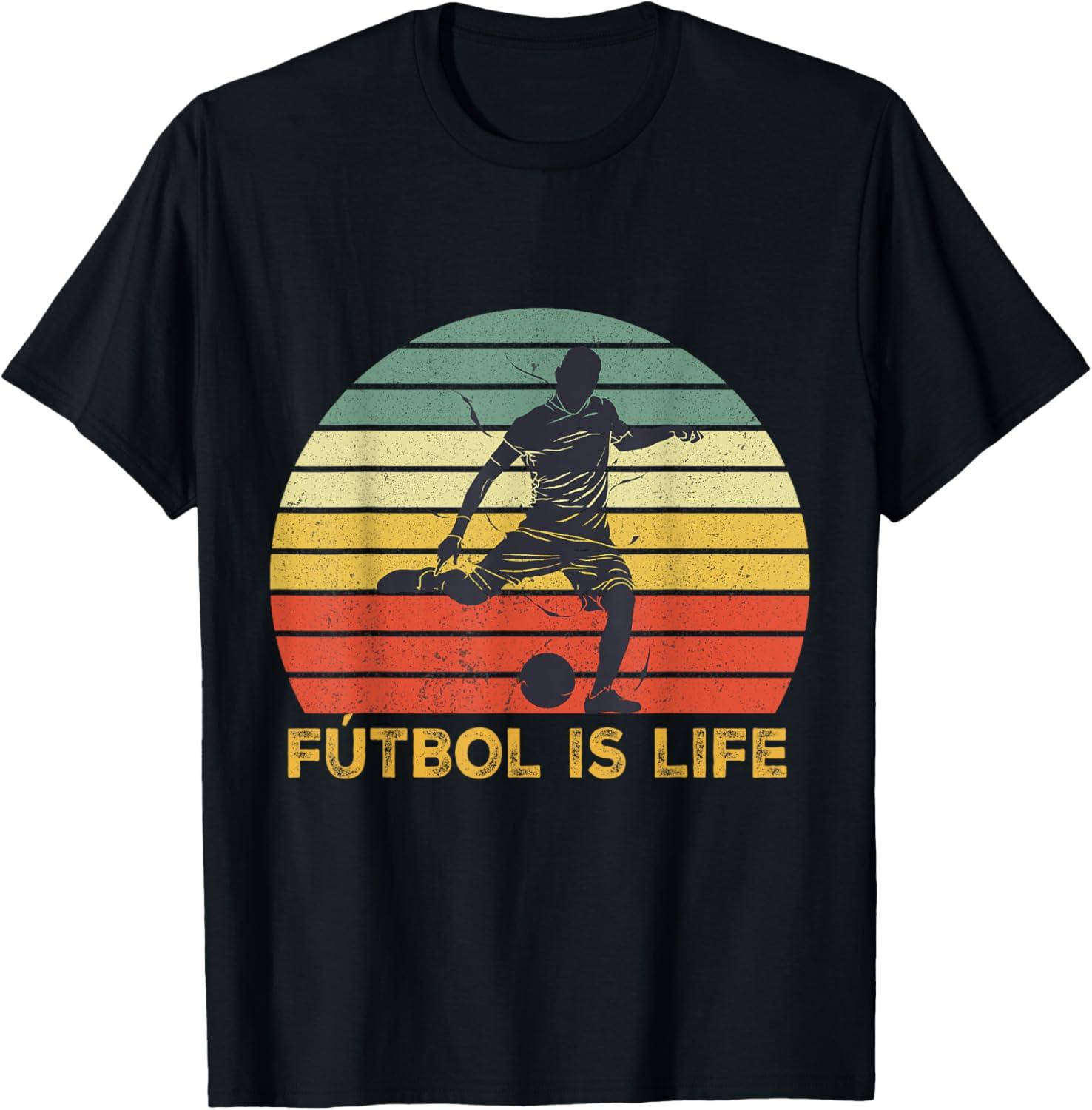 Surprising Showdown: Football Life, Cleats, Shirts Compared... Athlete Essentials!