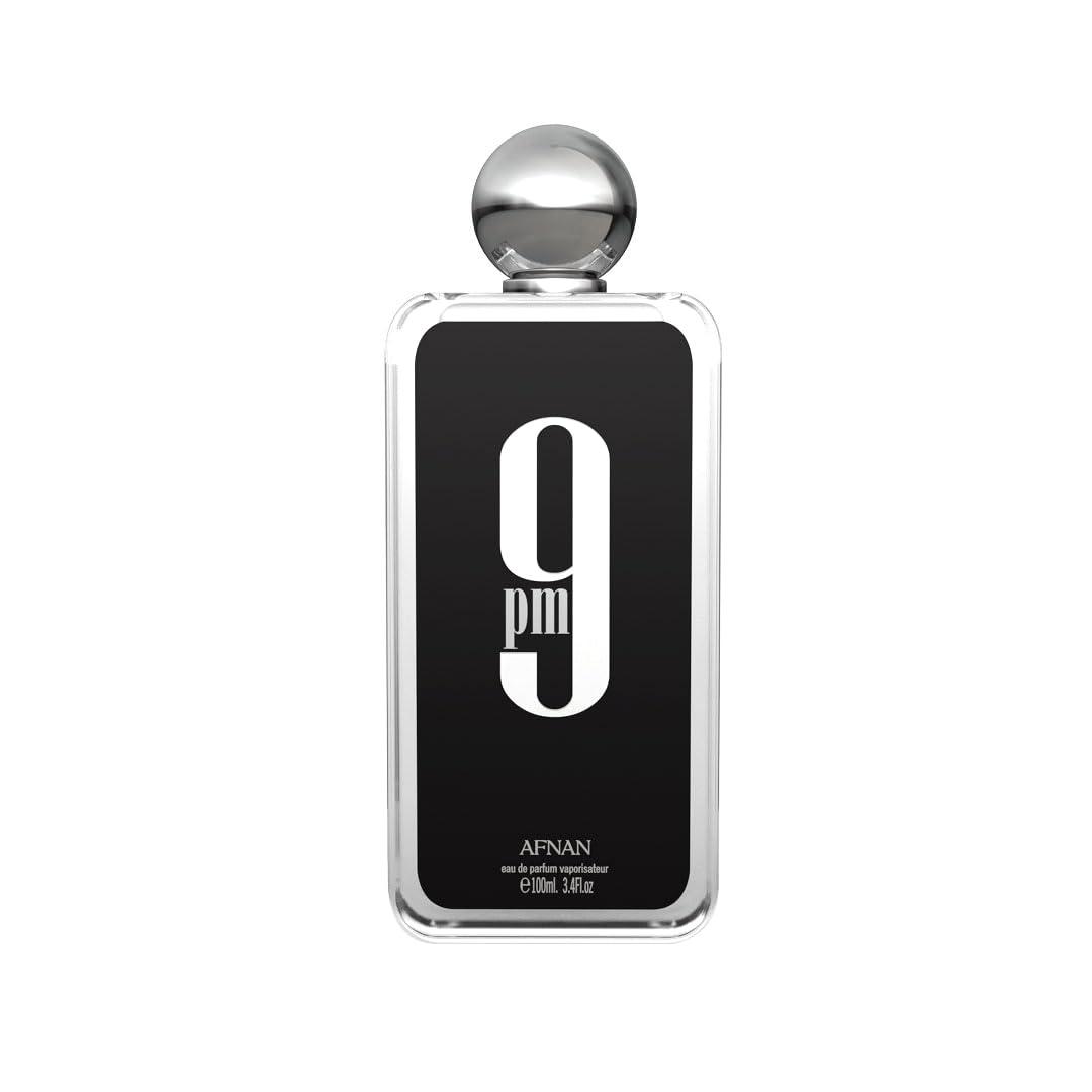 Afnan 9 PM vs. Versace Pour Homme: Surprising Eau De Parfum Showdown