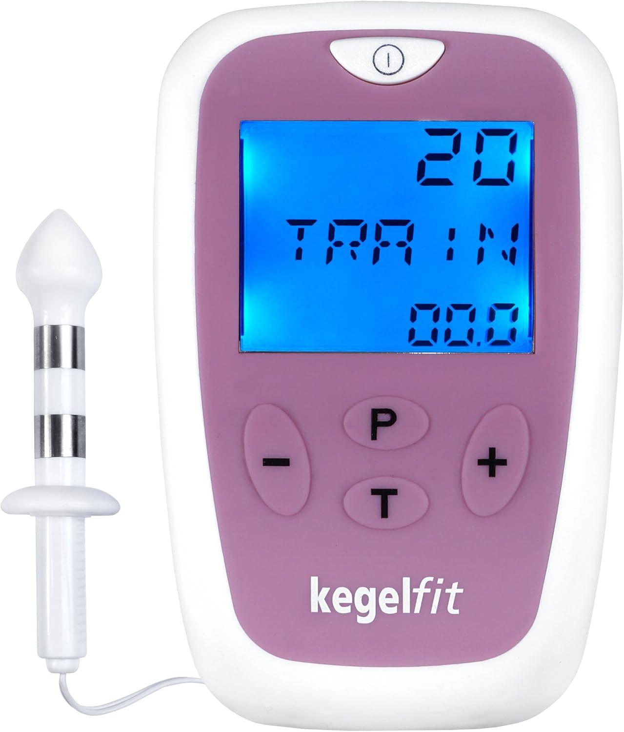 Home Use Kegel Comparison: TensCare vs. Fit Versus Incontinence Relief… Tested!