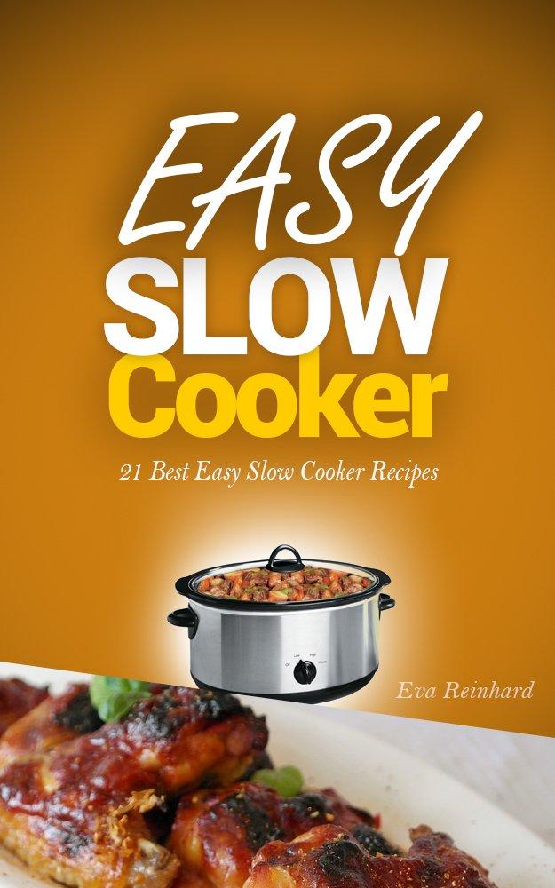 Easy Slow Cooker Matchup: 21 Tested Recipes (Casseroles, Stews)!/std