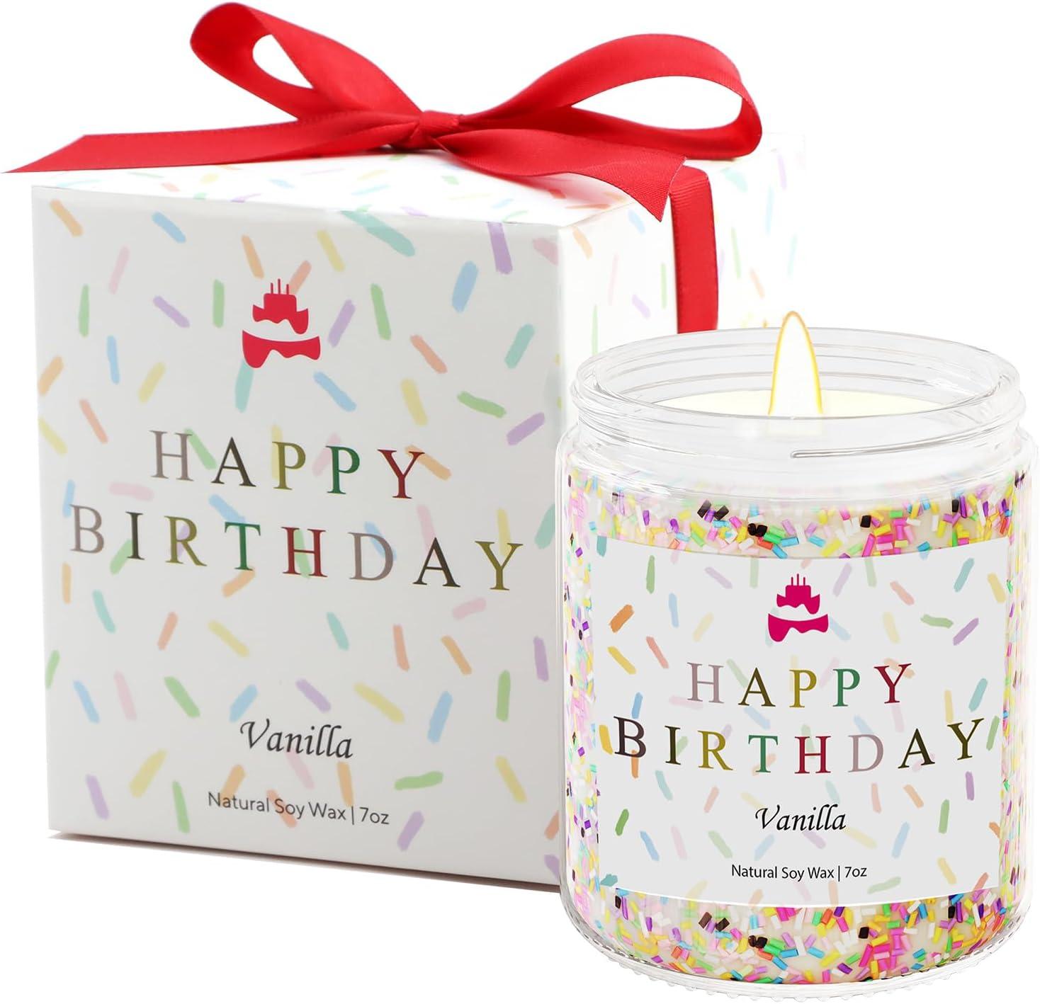 Birthday Gift Showdown: Tested Items For Her