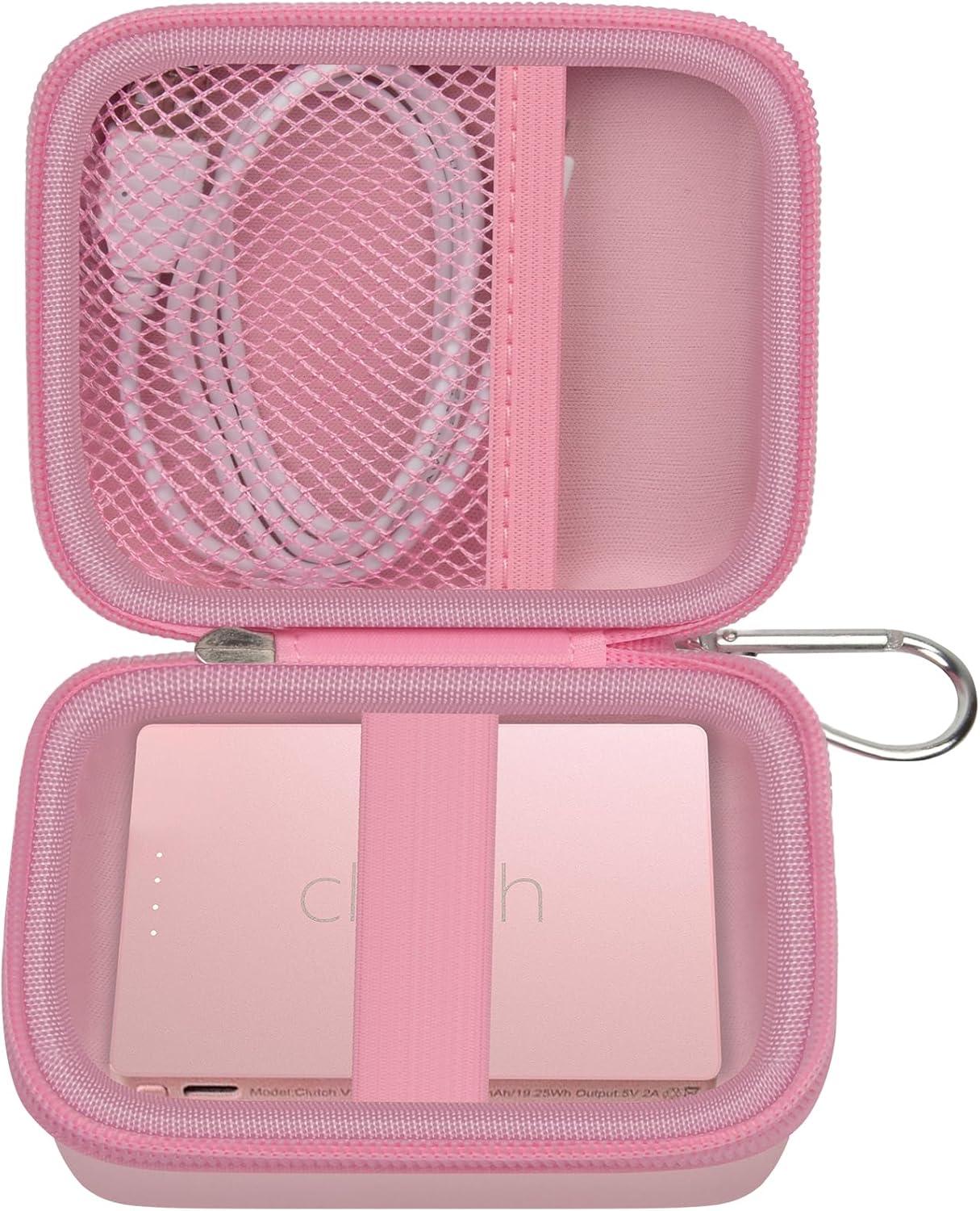 Portable Power Showdown: Clutch Versus Case Storage, Tested Travel Insight