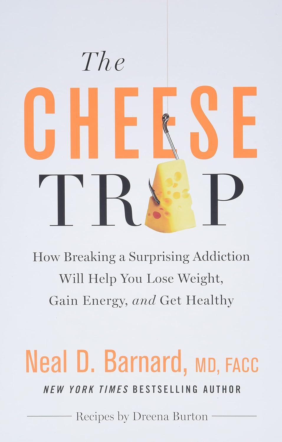 Cheese Trap: Surprising Fix, Real Results... TesteD!