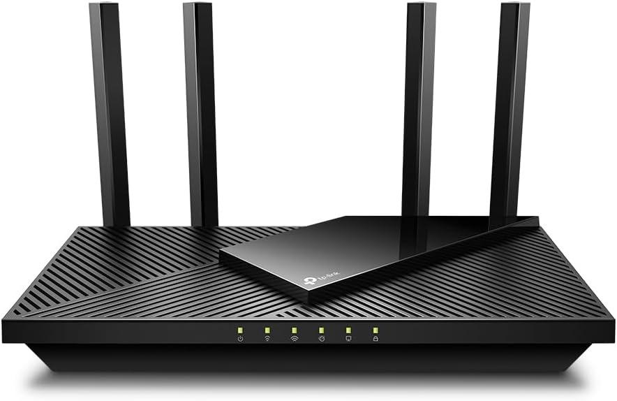 Surprising Speed Certified: Archer AX21 vs. WiFi 6 – Tested, Mesh, Gigabit