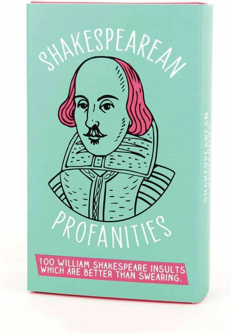 Shakespearean Cursing 101: Tested Versus Trending… Surprising Insights (40 chars)