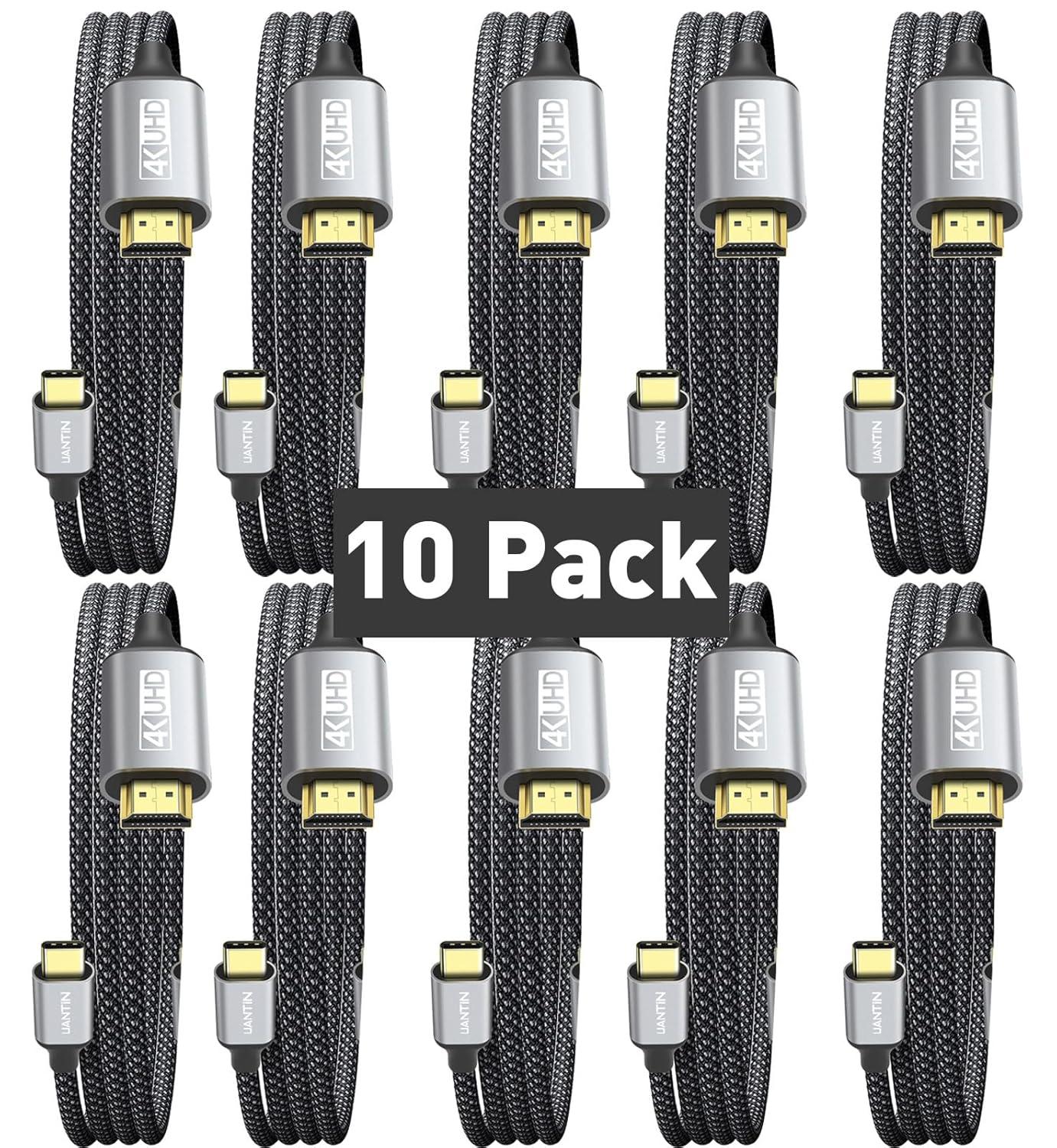 Amazing HDMI Conversion Tested For Quick Multi-Monitor Setups