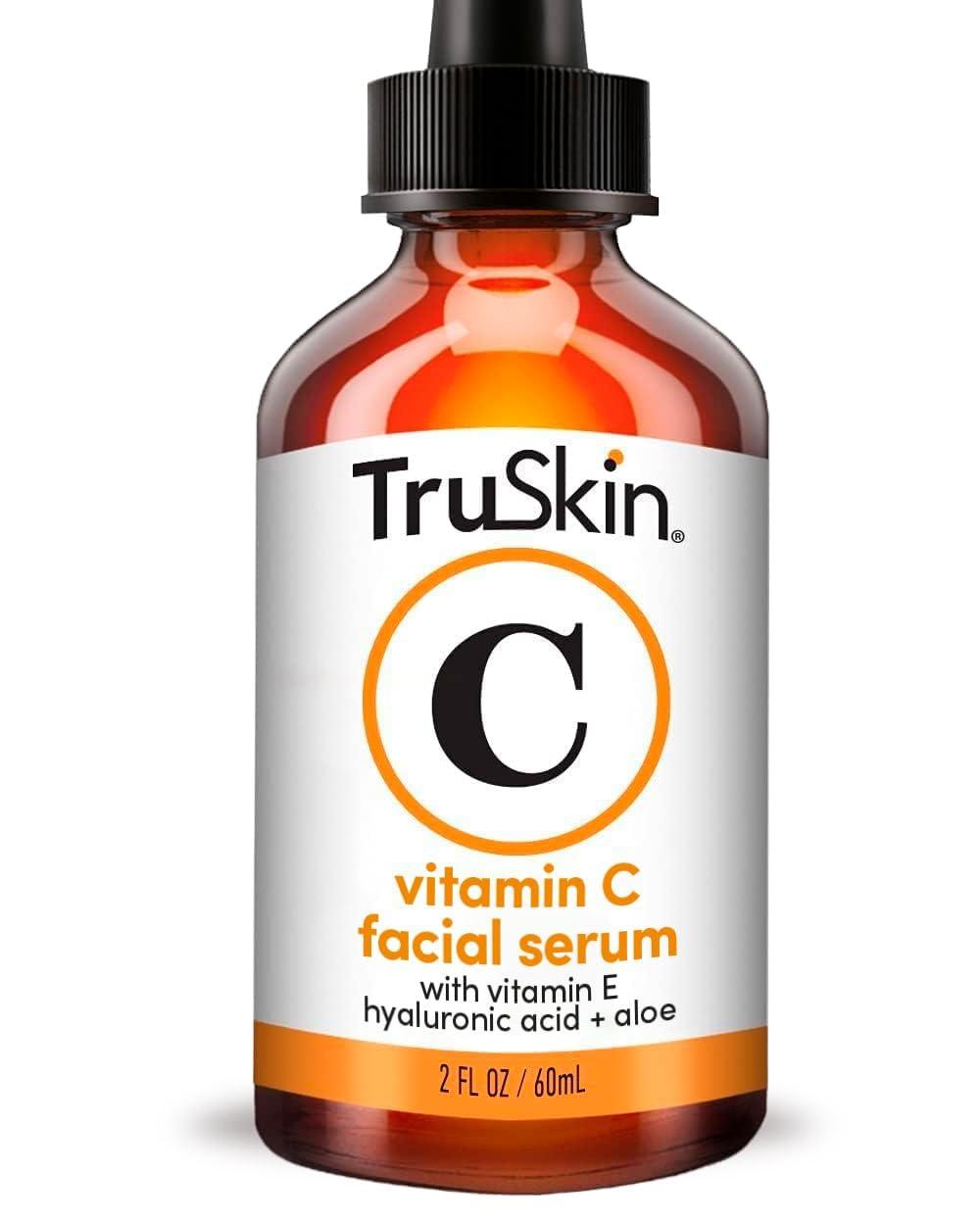 Surprising Showdown: Retinol Versus Vitamin C Serums… SkincareGoals!