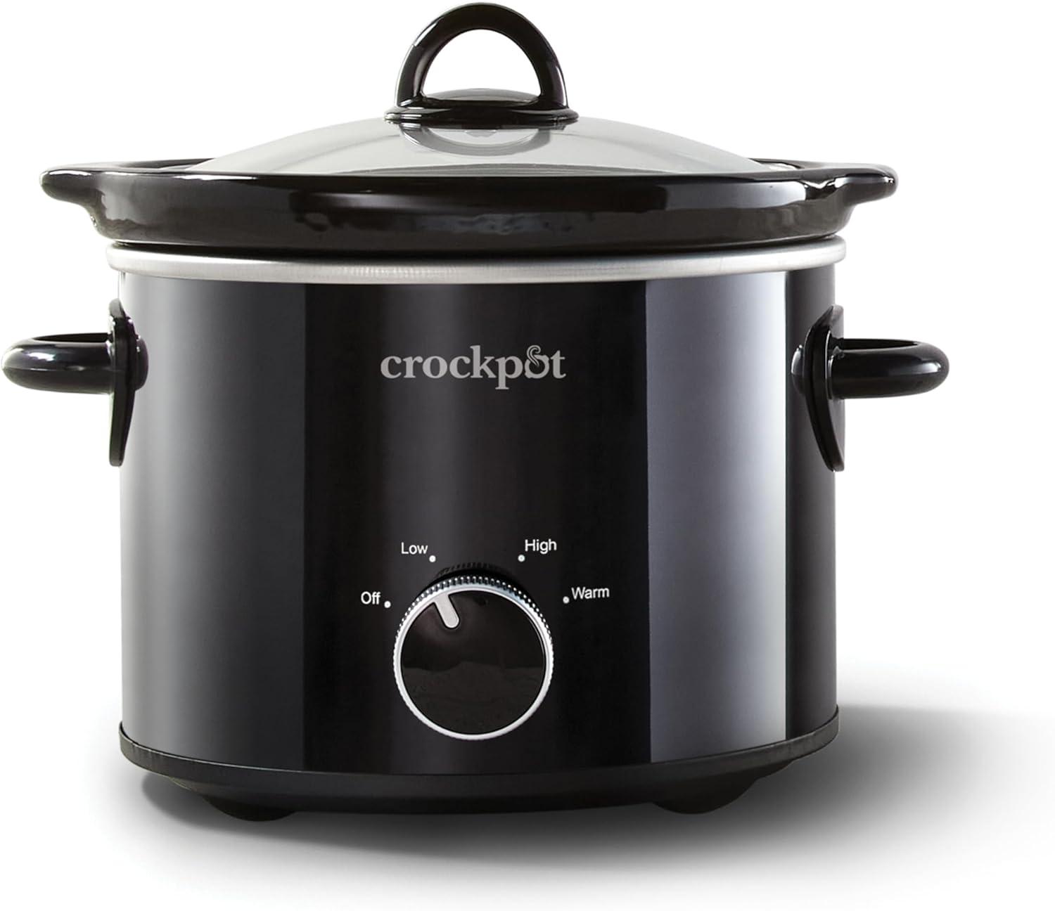 Crock-Pot Artisan Versus Hamilton Beach Showdown: Tested Cookware Picks