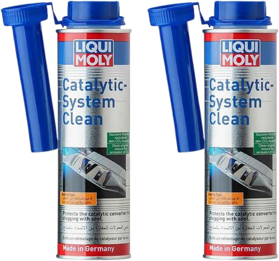 Versus Unleashed: Tested Clean 300's Power vs 7110-2's Tech Pack... Car Care Showdown