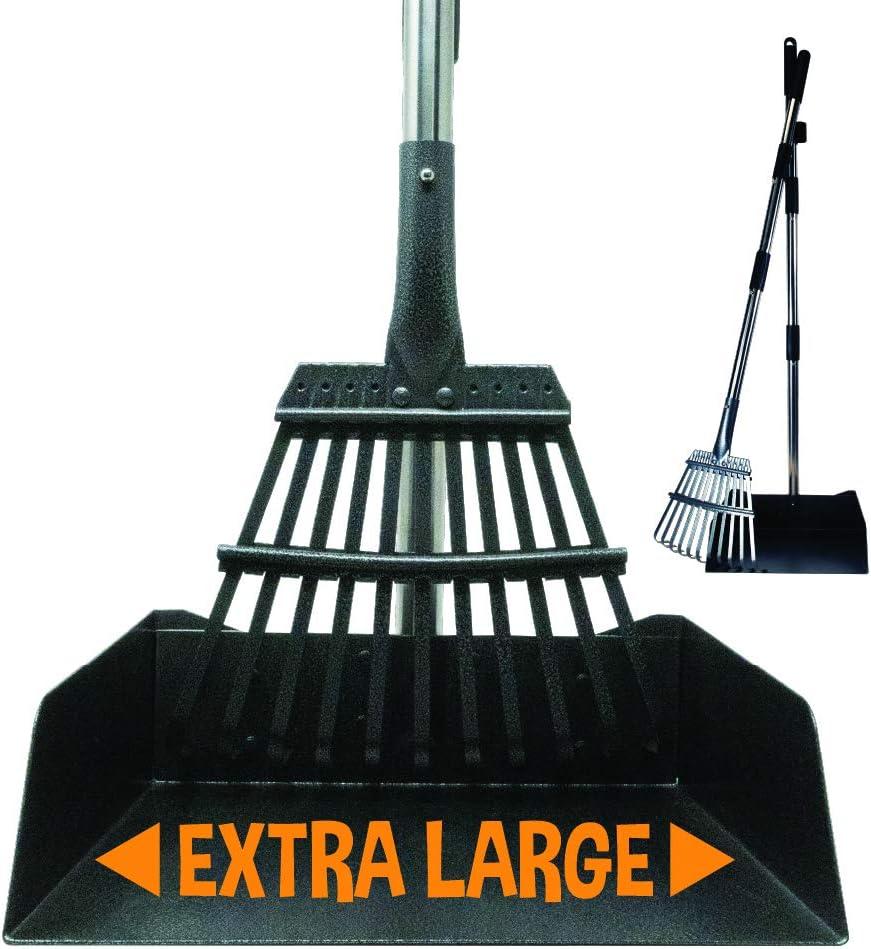 Storage Showdown: Easy Find versus Heavy Duty Dog Scooper�� تایید کن Between Versus Home