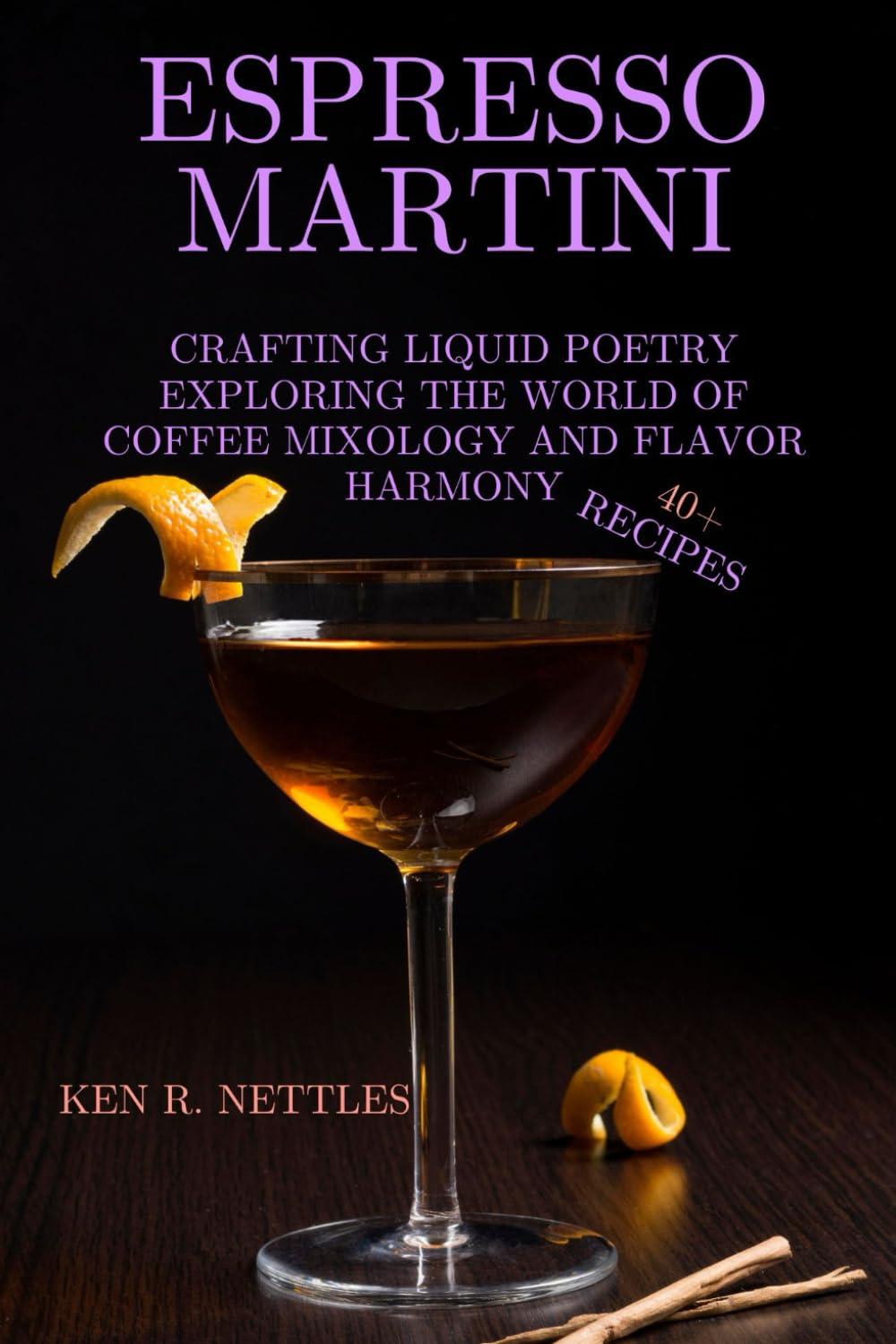 Espresso Martini Showdown: Tested Coffee Mixologyversus Trending Cheers…Grab That Perfect Blend!