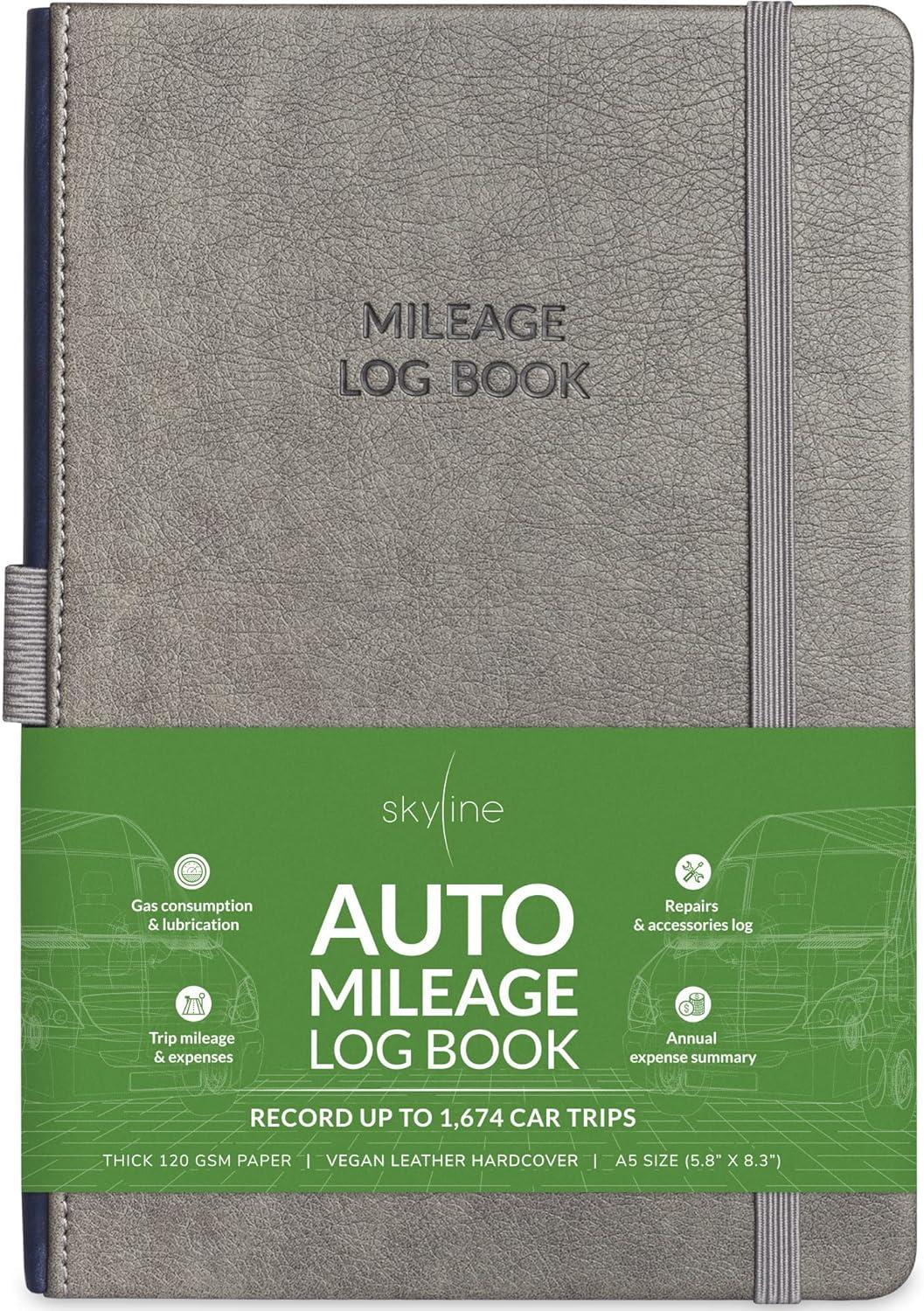Mileage Tracker Showdown: Versatile Benefits Unveiled!