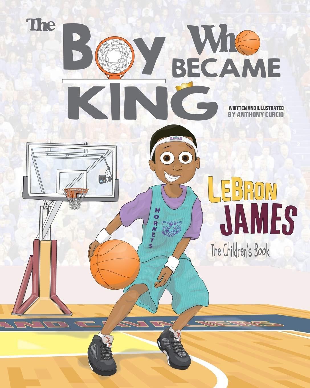 King's Kids Book Test vs. LeBron Magic: Insightful Compare
