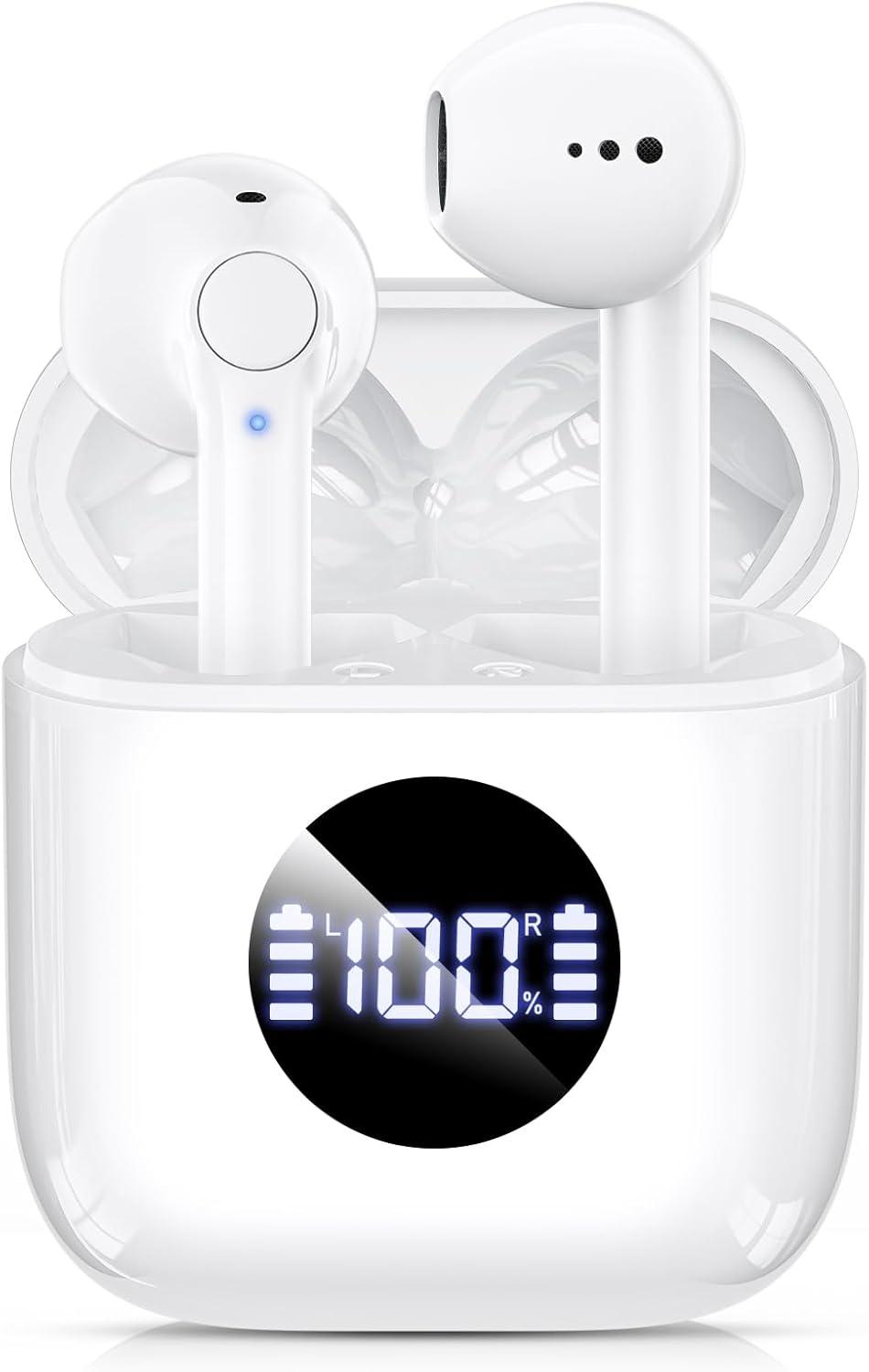 Bluetooth 5.3 Versus Surprising Wireless Wear Test-In-Ear…