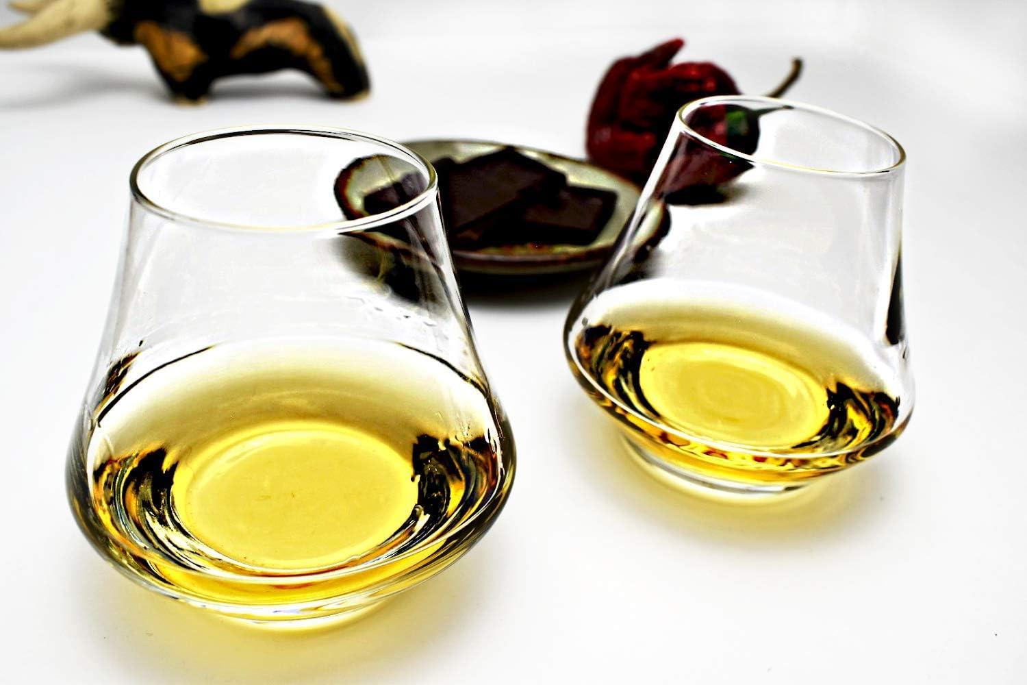 Agave Glass Showdown: Tested For The Ultimate Sip